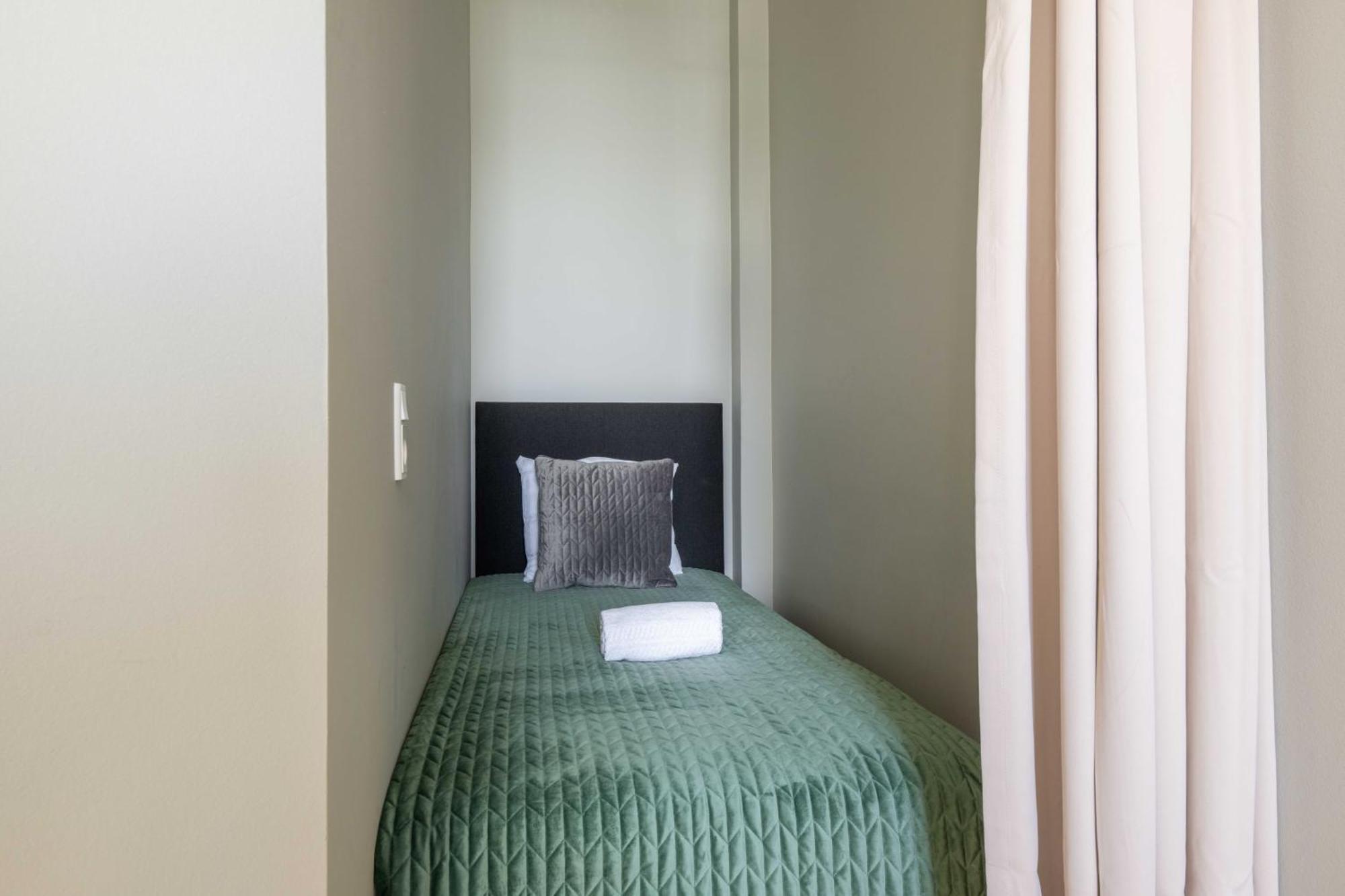 Centrally Located 3 Bedroom Flat * Copenhague