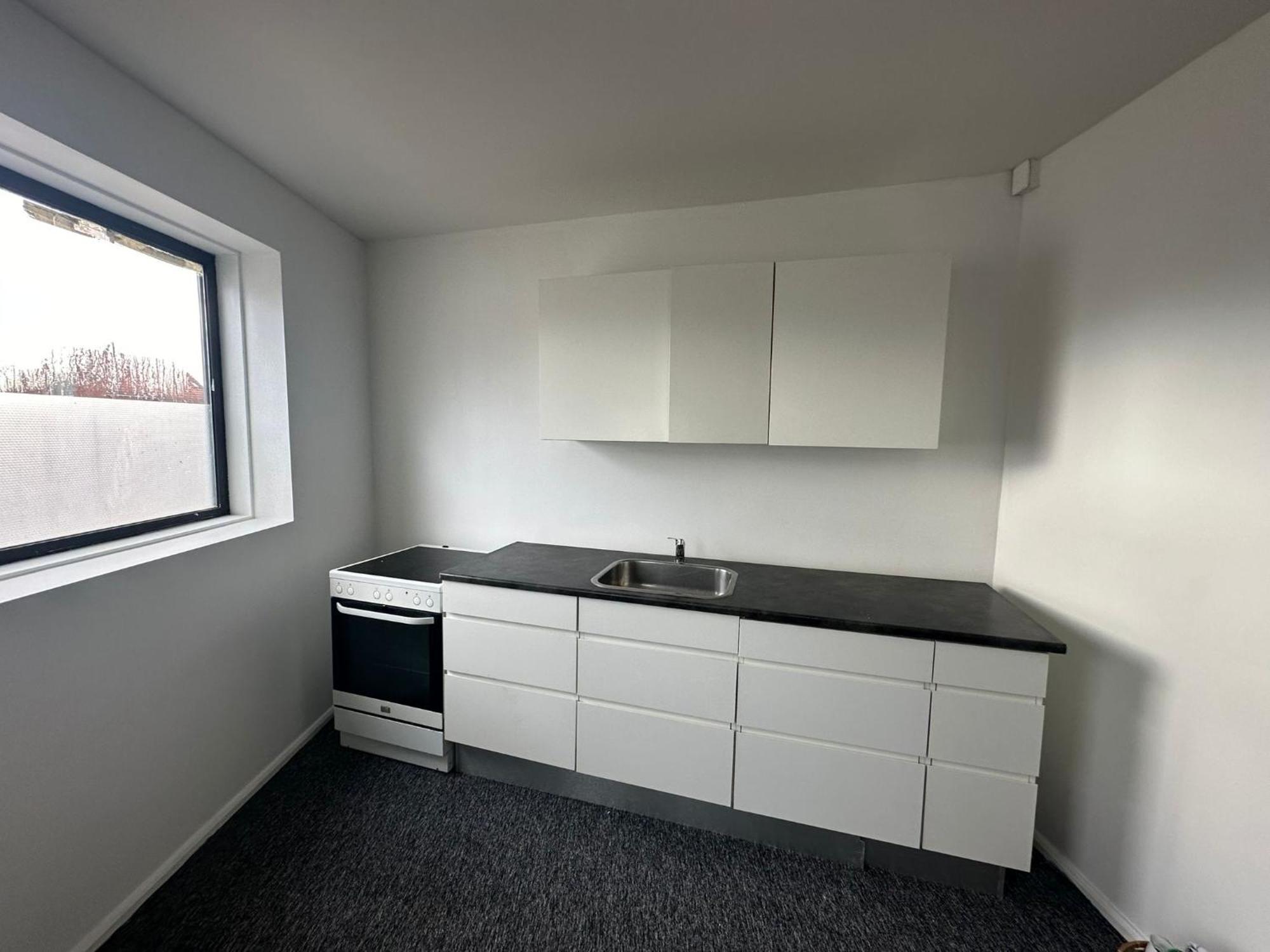 Apartamento Airport