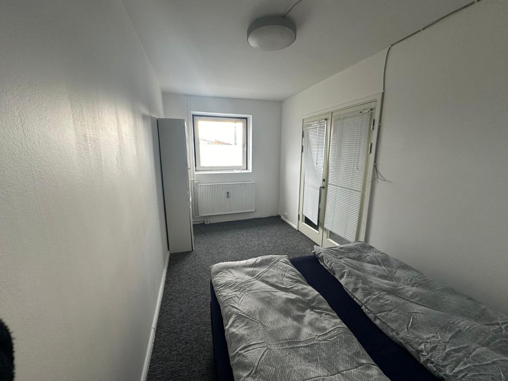 Airport Appartement Kopenhagen