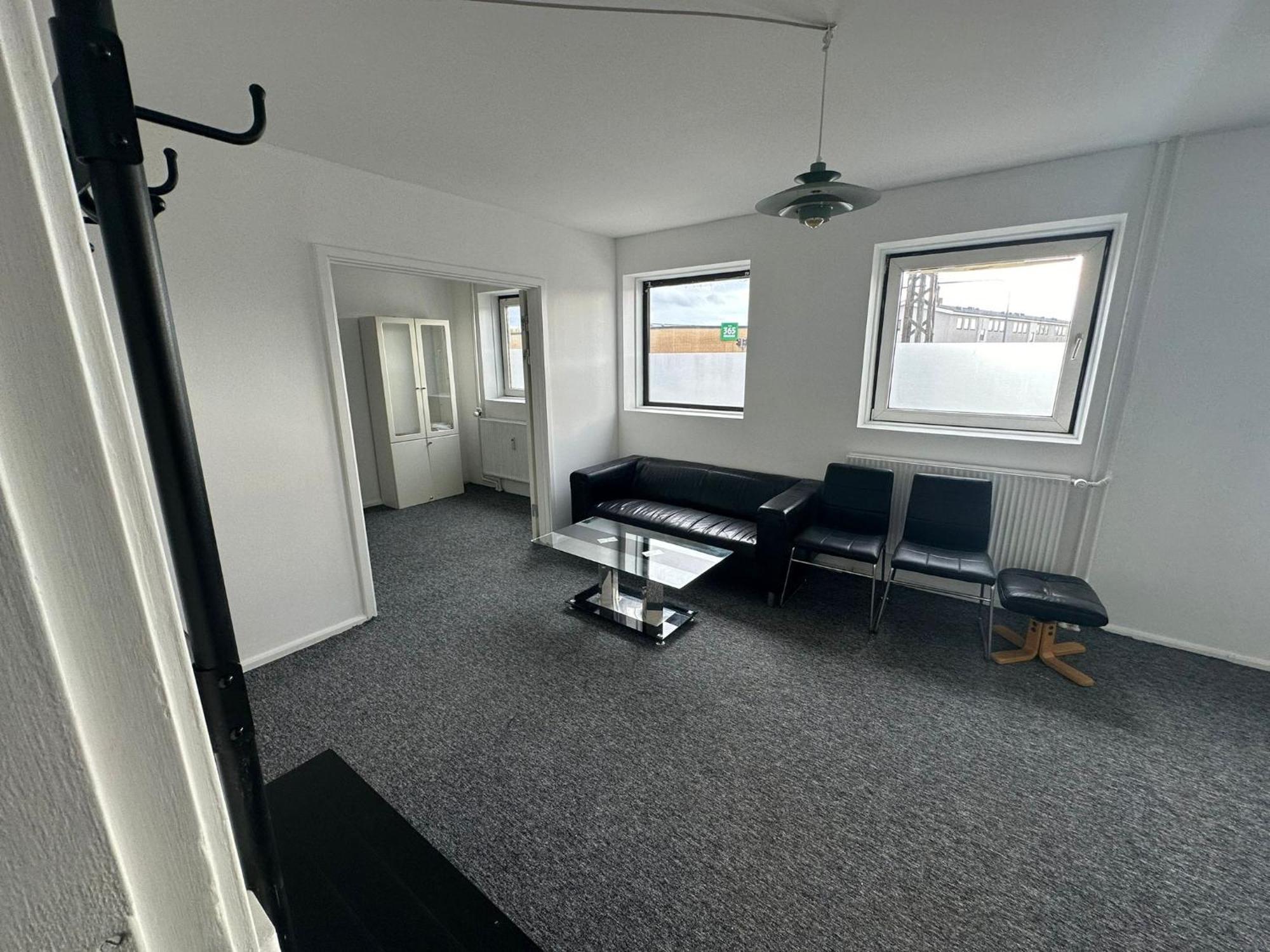 Airport Appartement Kopenhagen