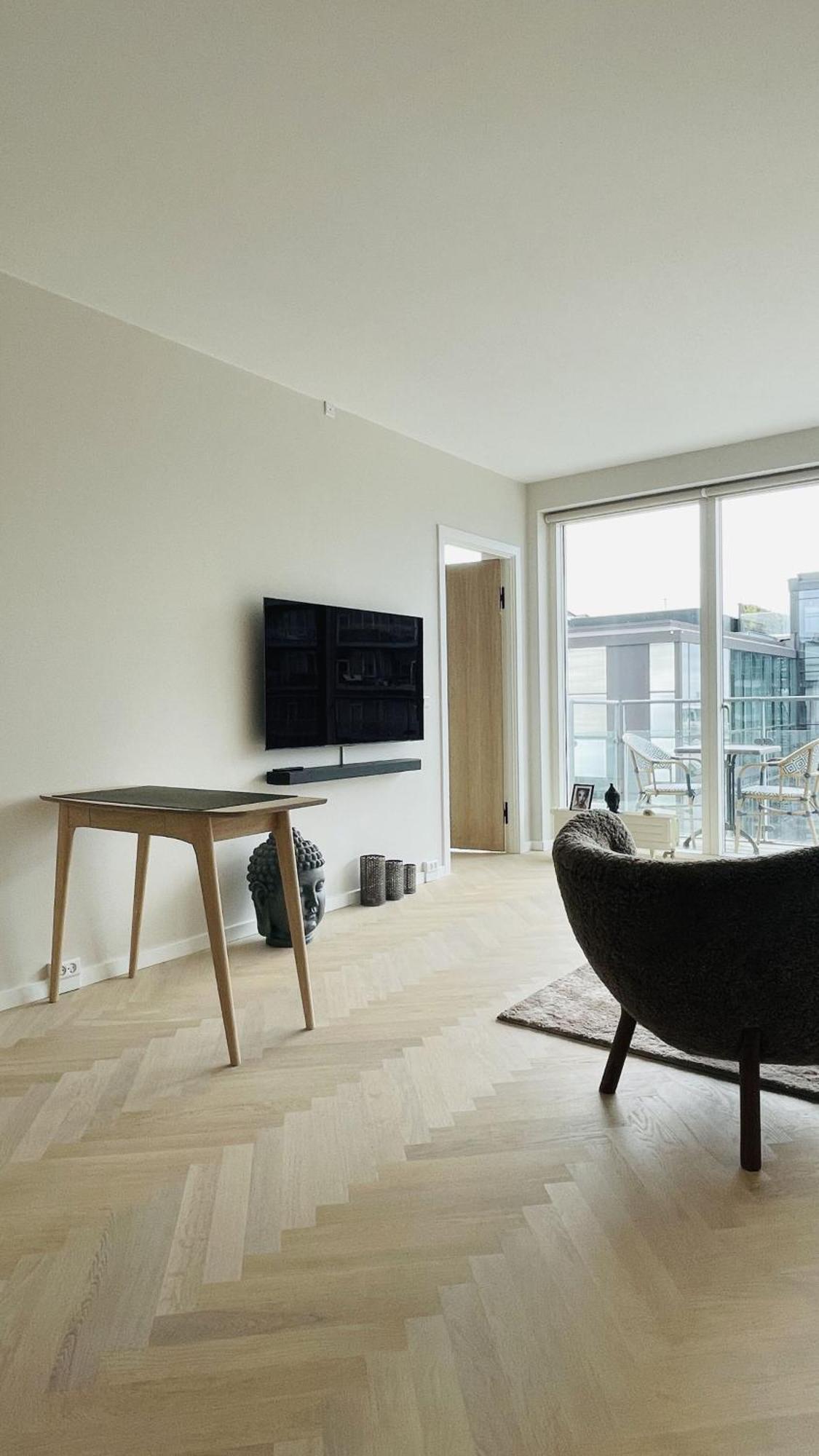 Apartmentincopenhagen 1613 Lejlighed
