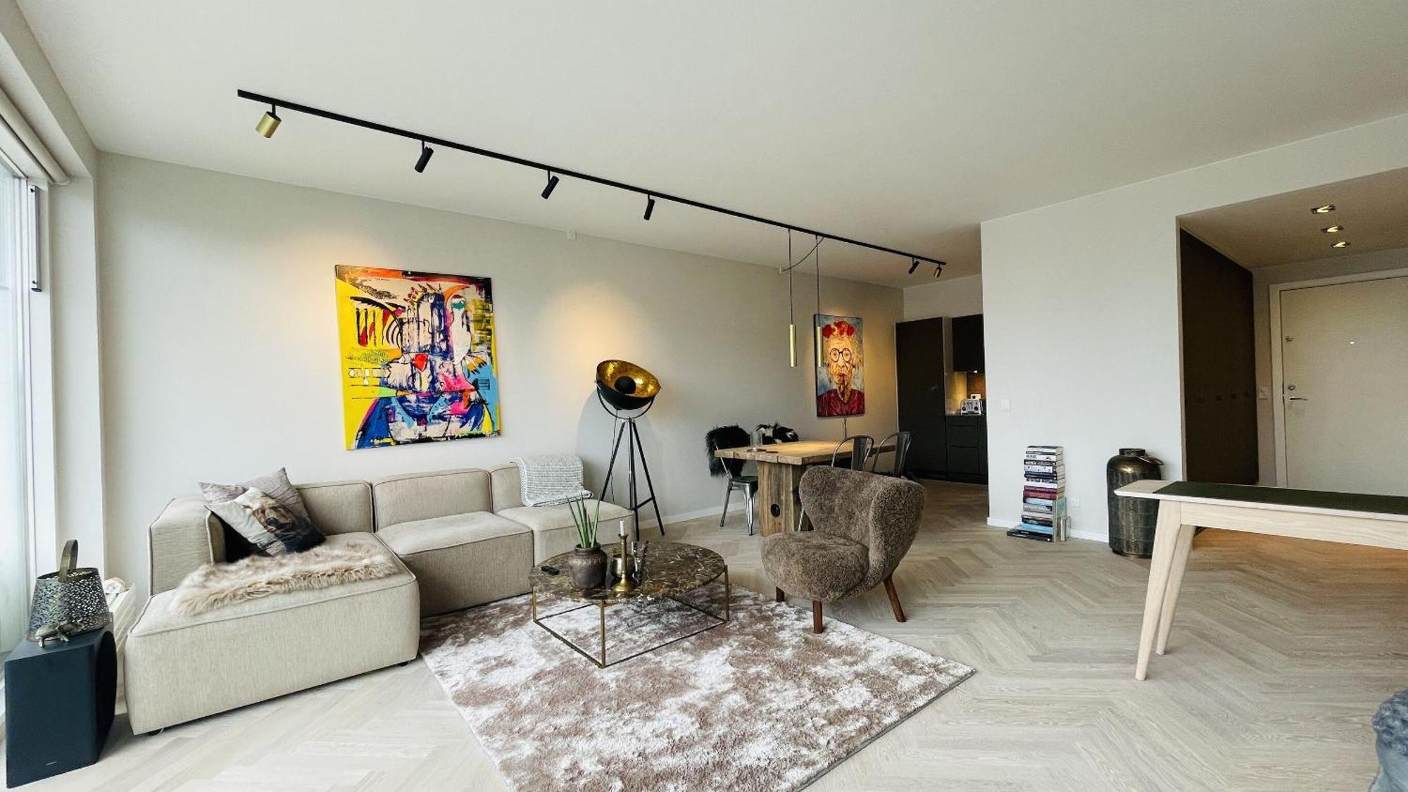 Apartmentincopenhagen 1613 * København