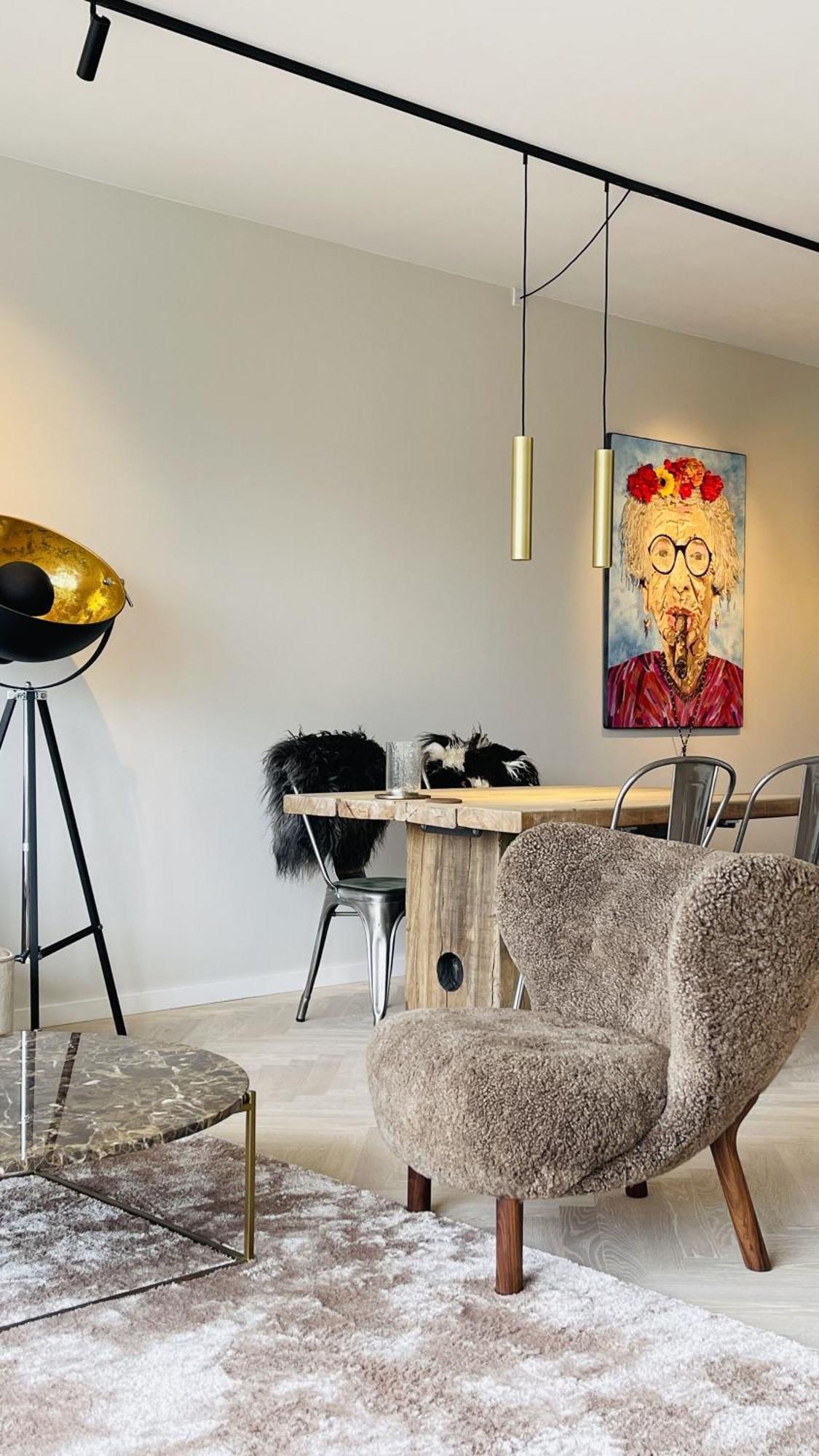 Apartmentincopenhagen 1613 Lejlighed *