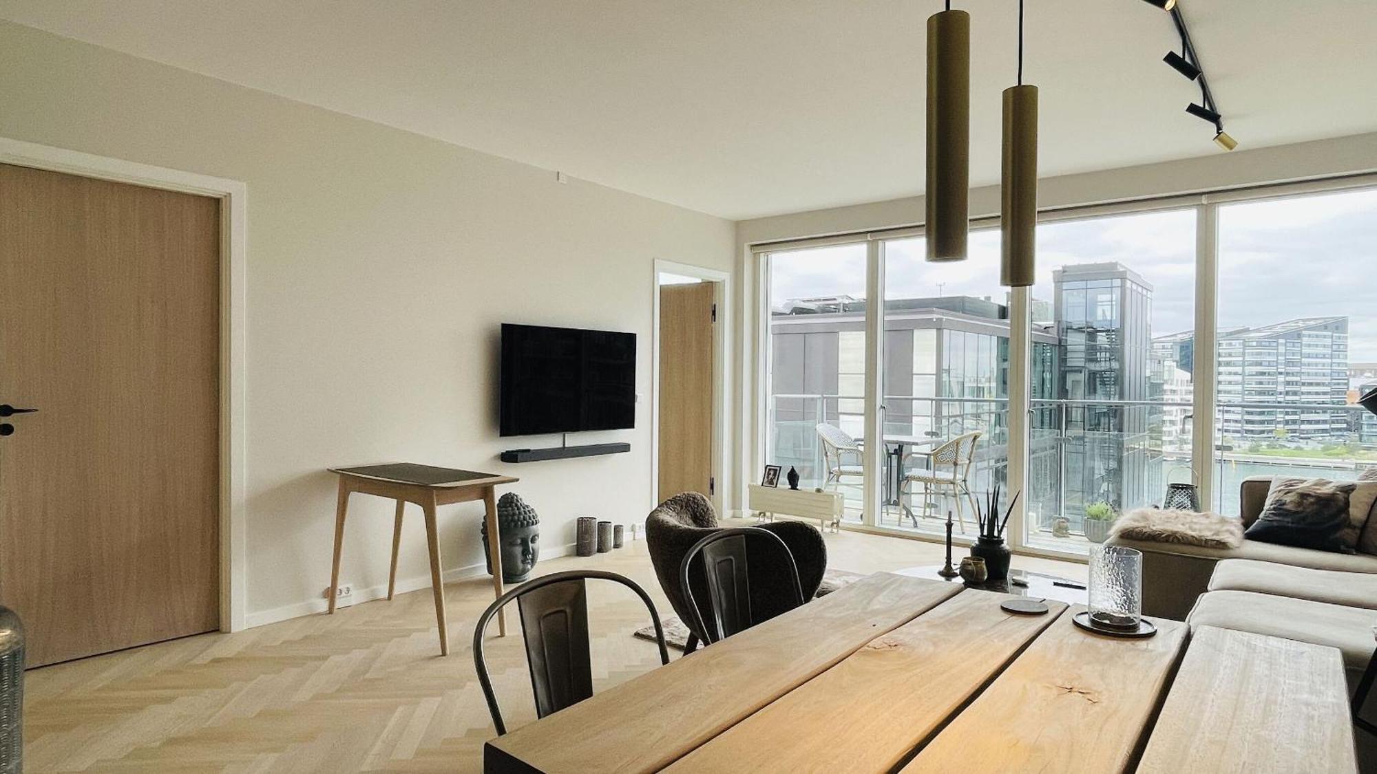 Apartmentincopenhagen 1613 København