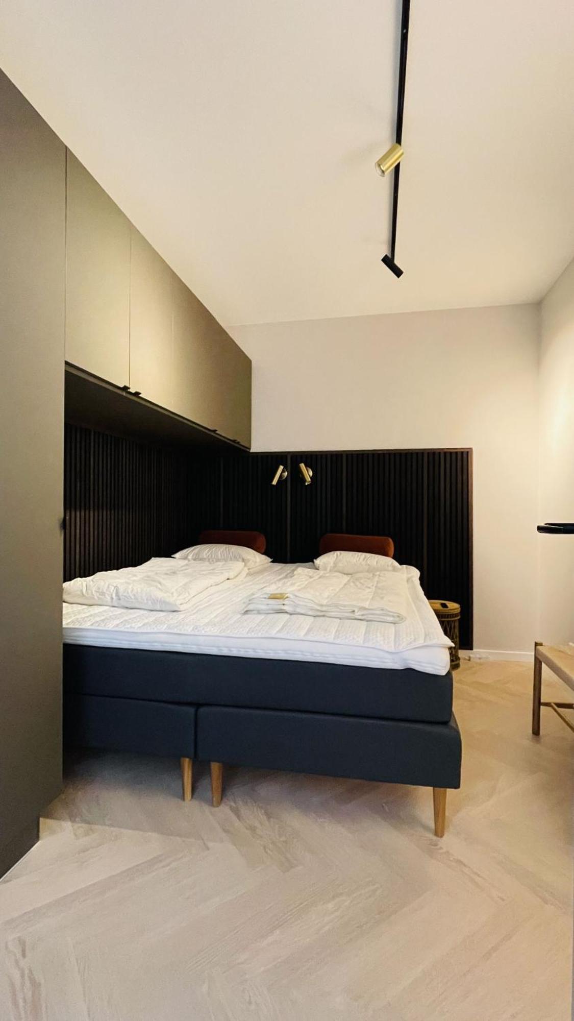Lejlighed Apartmentincopenhagen 1613 København