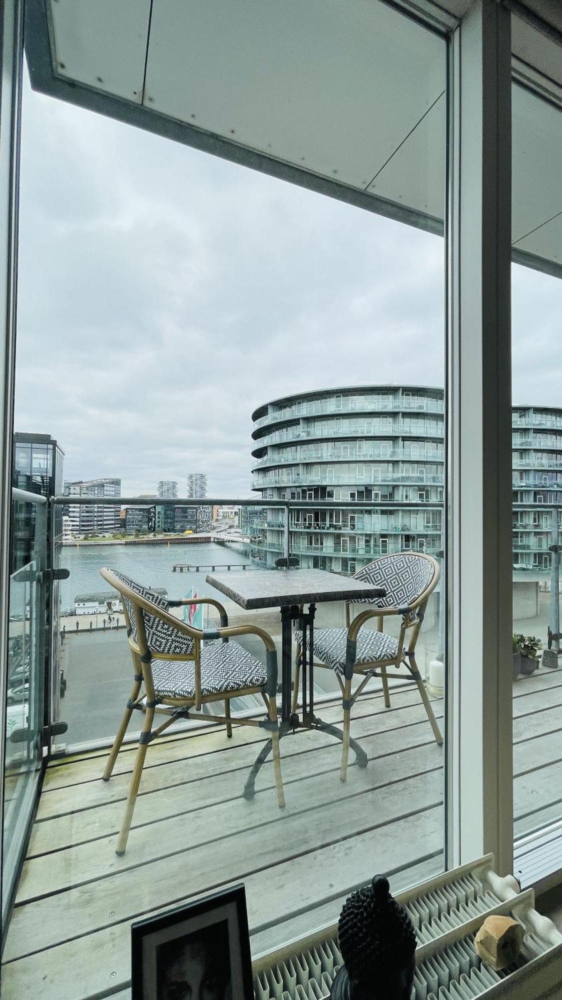 Apartmentincopenhagen 1613 *