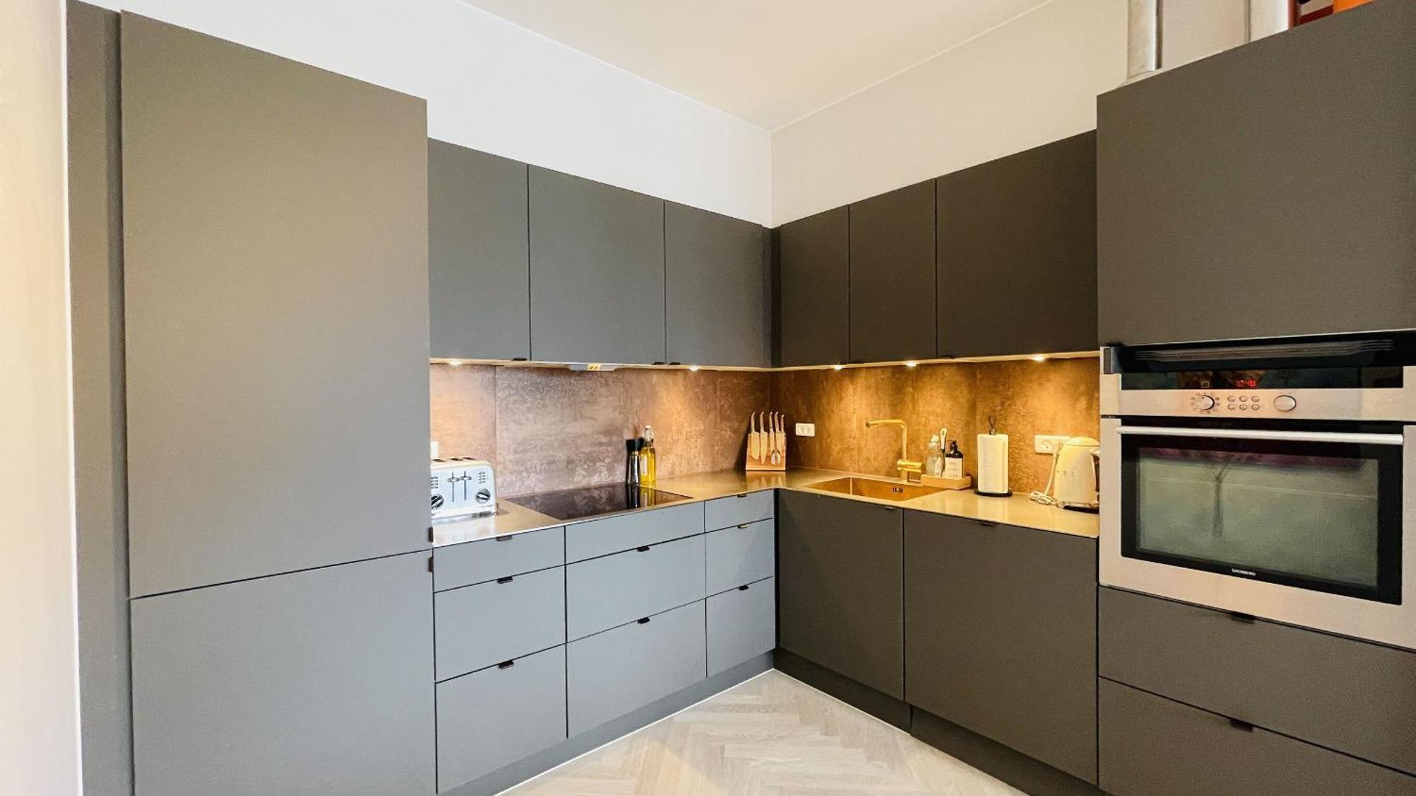 Lejlighed Apartmentincopenhagen 1613 København