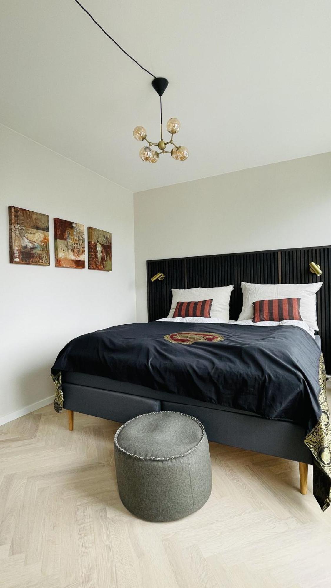 Apartmentincopenhagen 1613 København