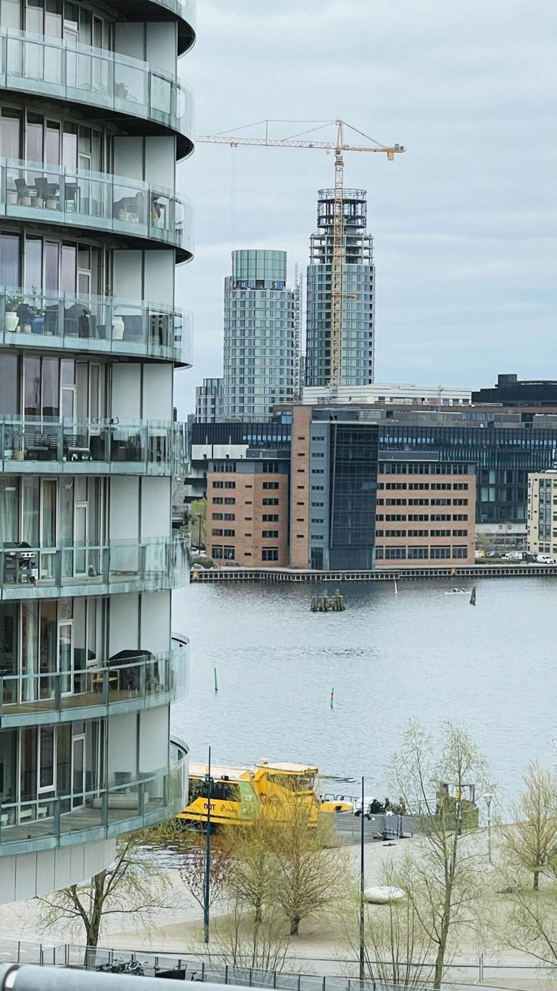 Apartmentincopenhagen 1613 * København
