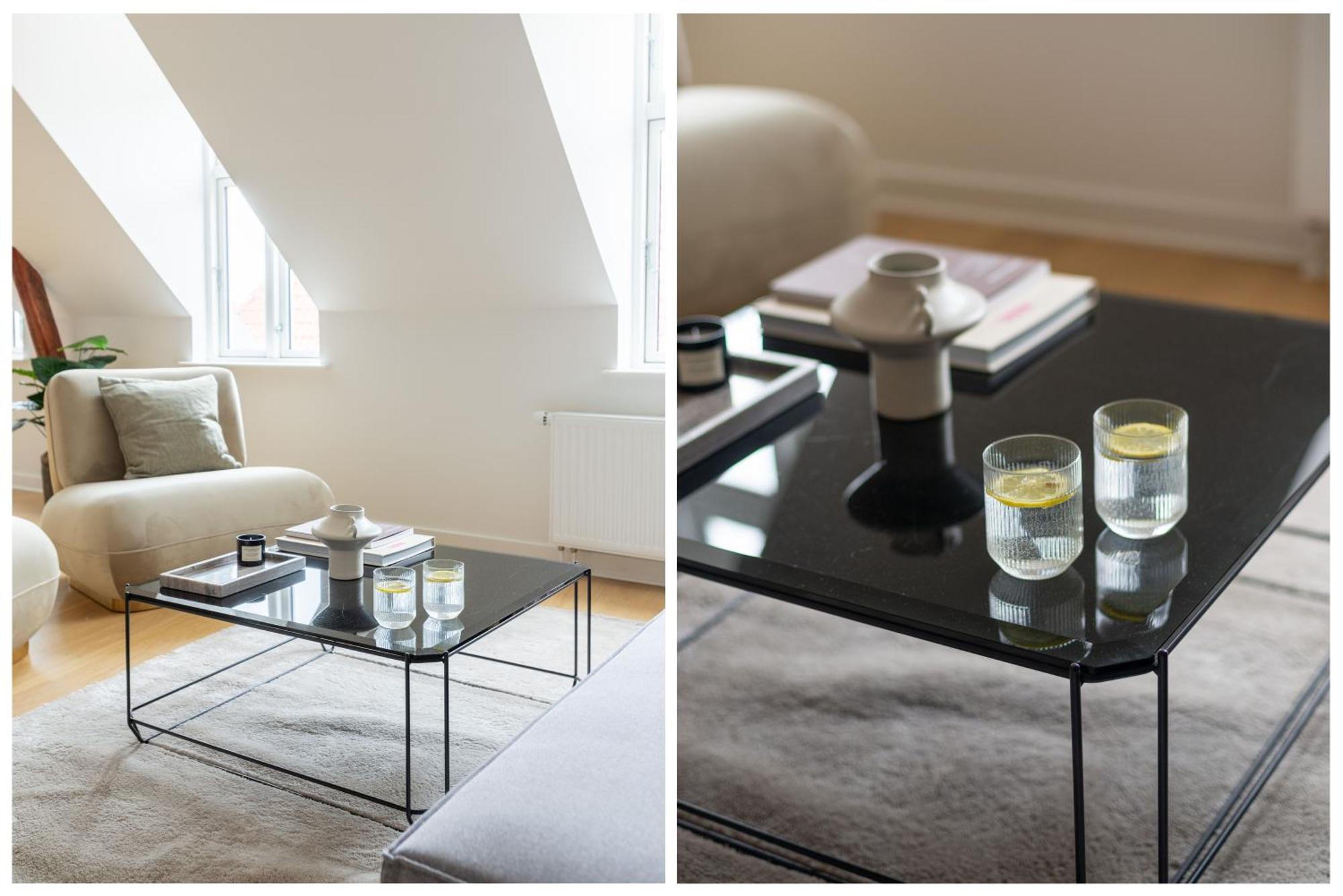 Apartment Sanders Leaves - Two-bedroom With Shared Roof-top Terrace
