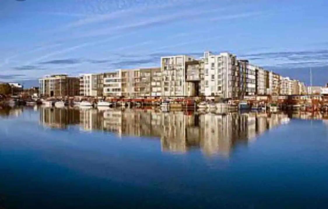 Canal View In * Copenhagen