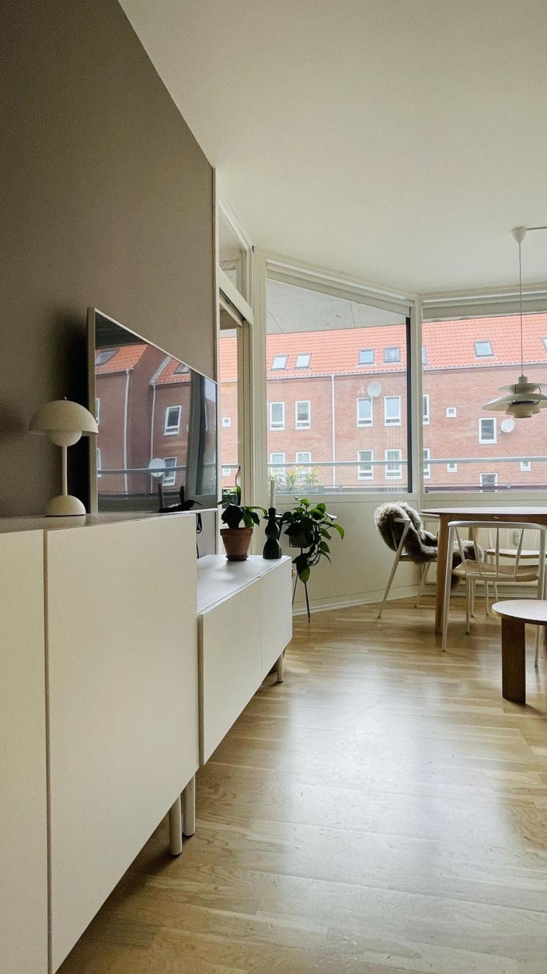 Apartment Apartmentincopenhagen 1607