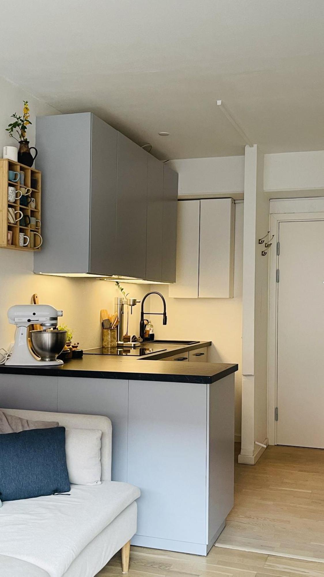 Apartmentincopenhagen 1607 Apartment