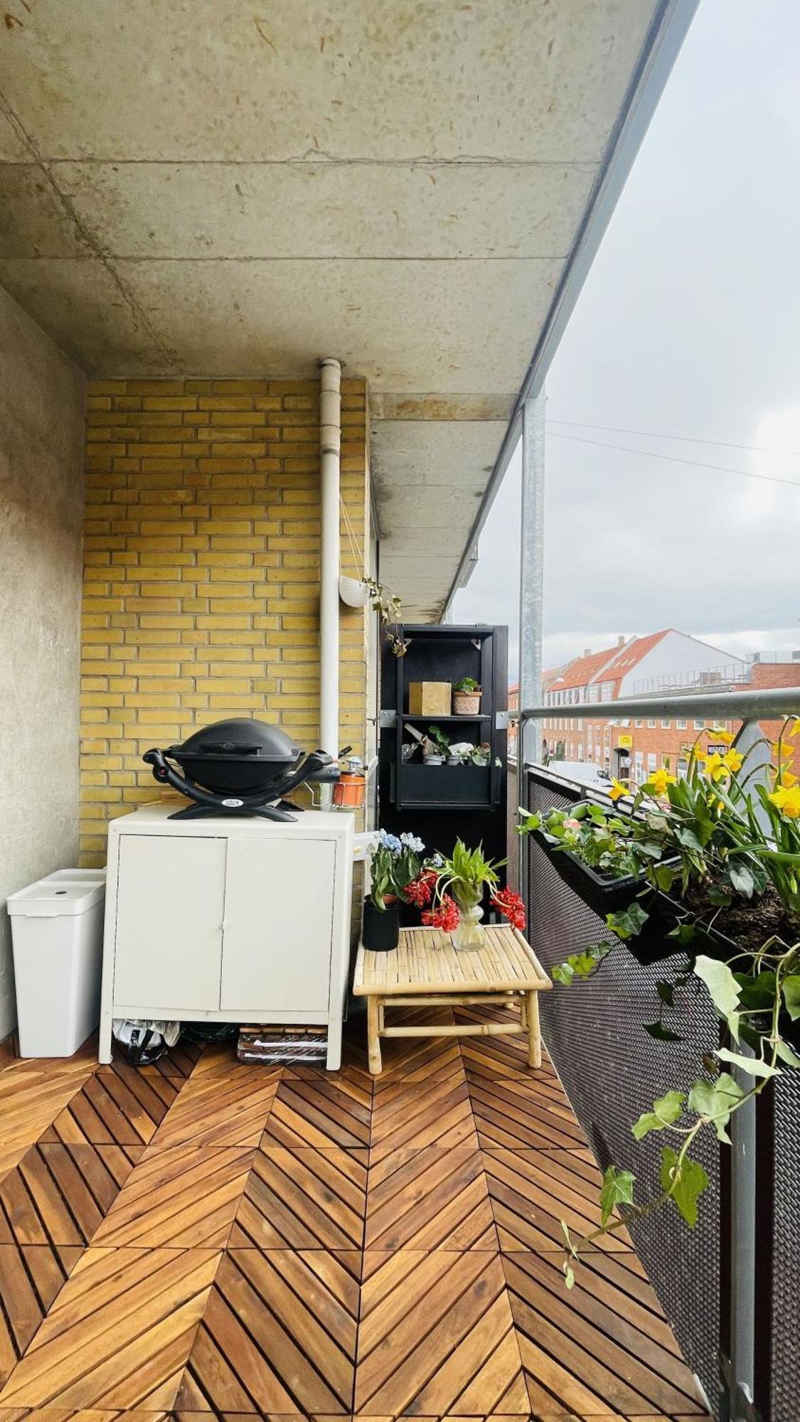 Apartmentincopenhagen 1607 Apartment Copenhagen