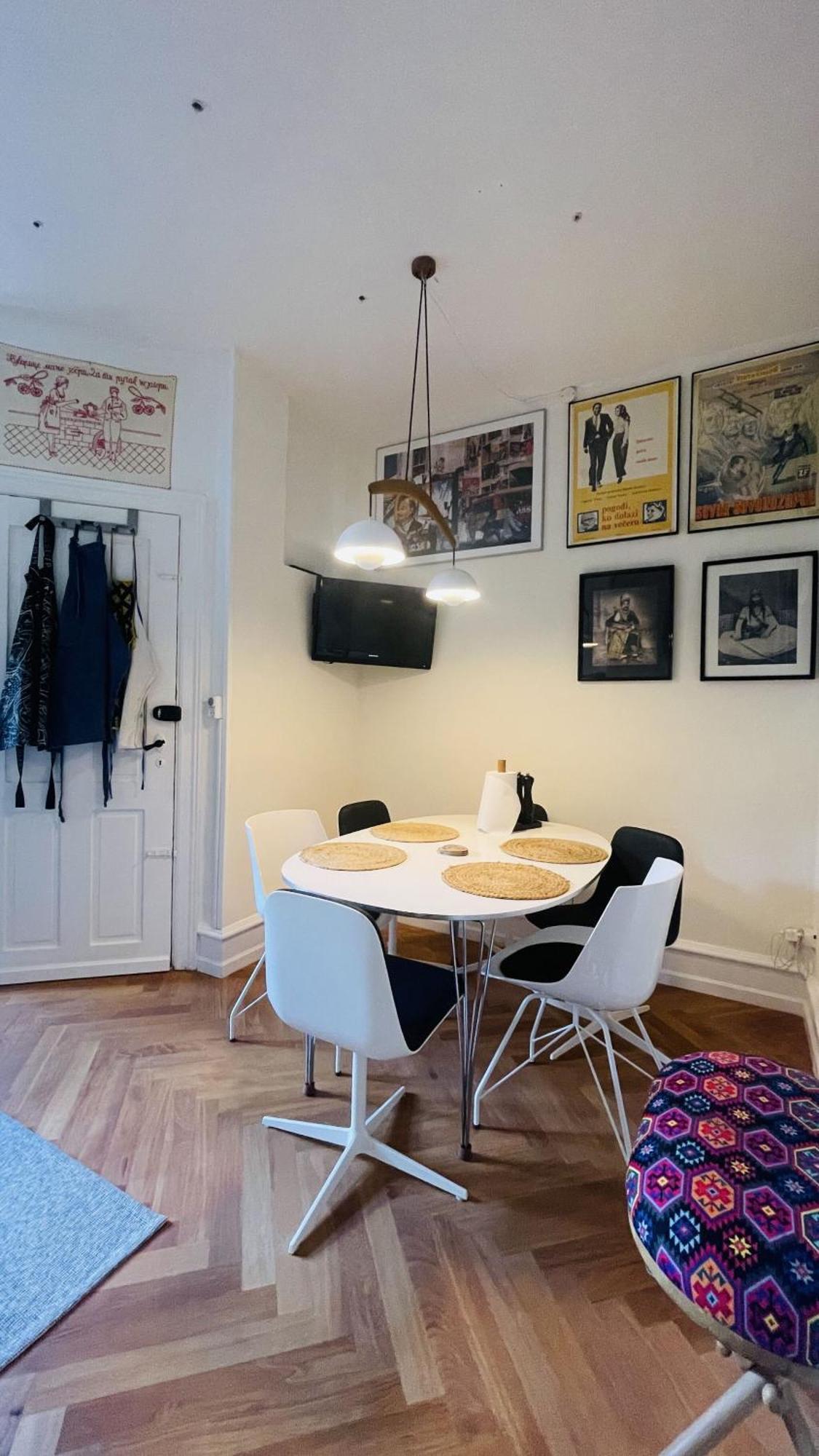 Apartmentincopenhagen 1604 Apartamento Copenhaga