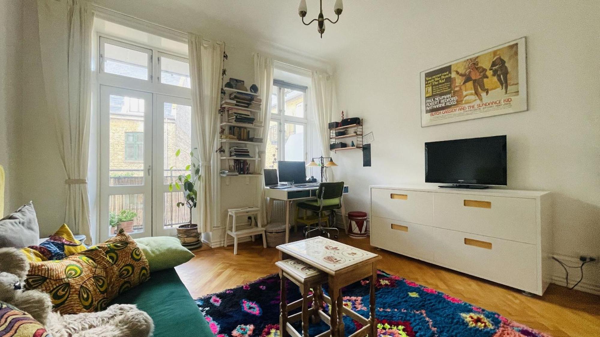 Apartmentincopenhagen 1604 Apartment