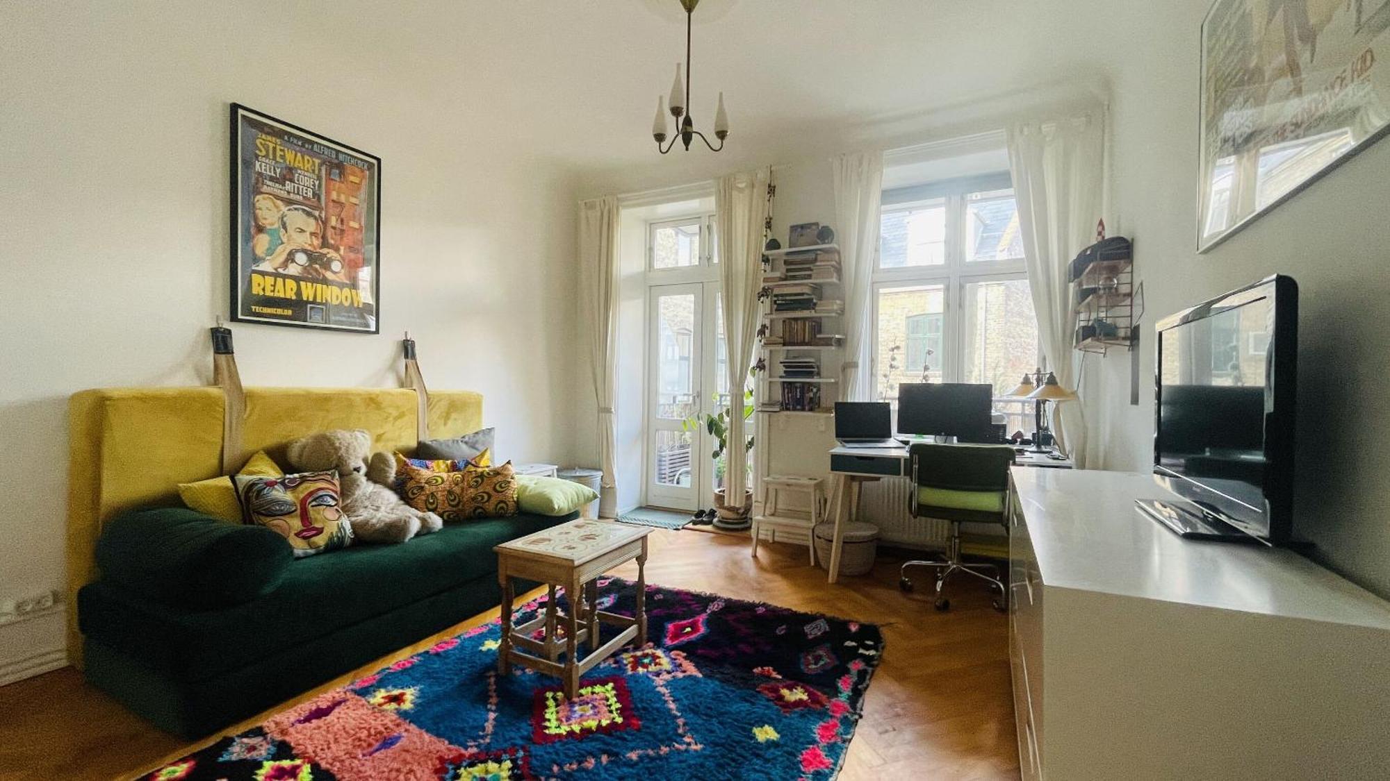 Apartmentincopenhagen 1604 Copenhagen