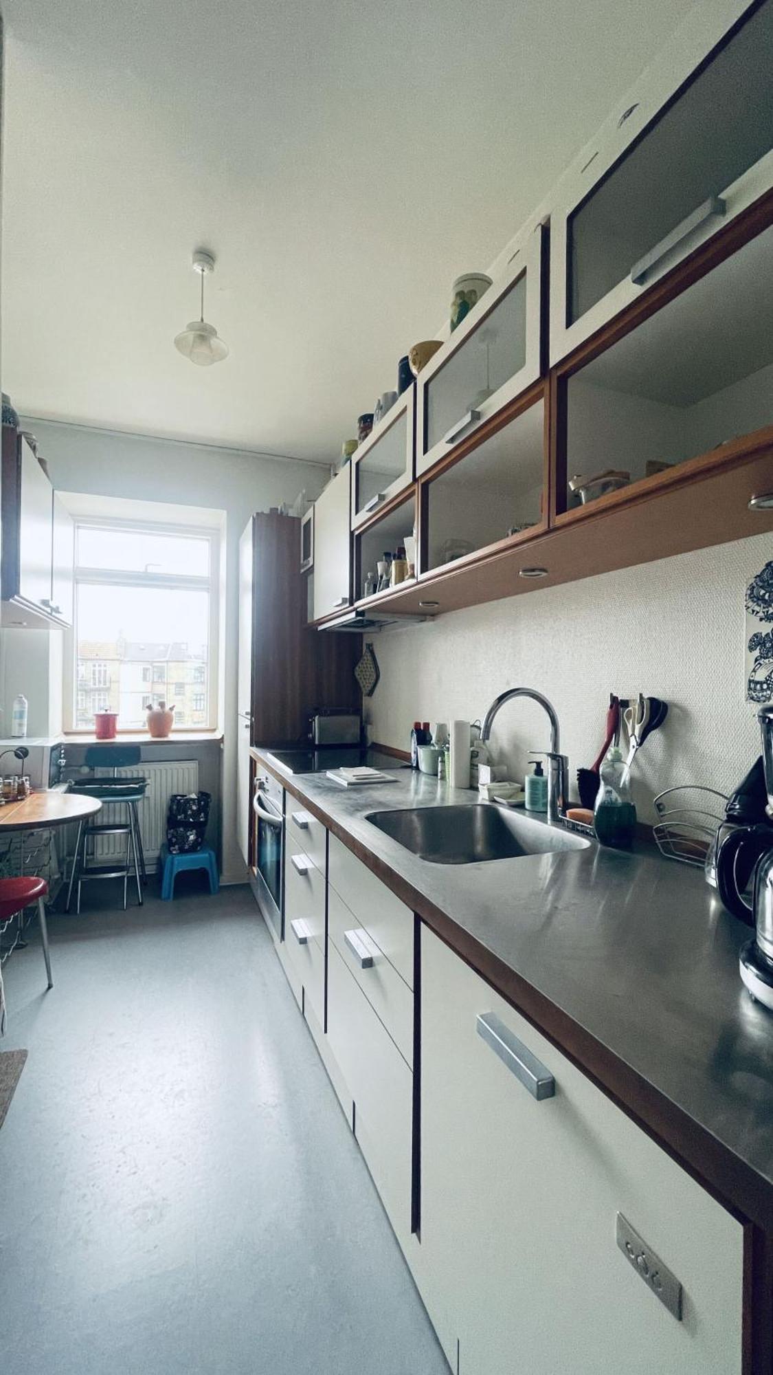 Apartamento Apartmentincopenhagen 1602 Copenhaga