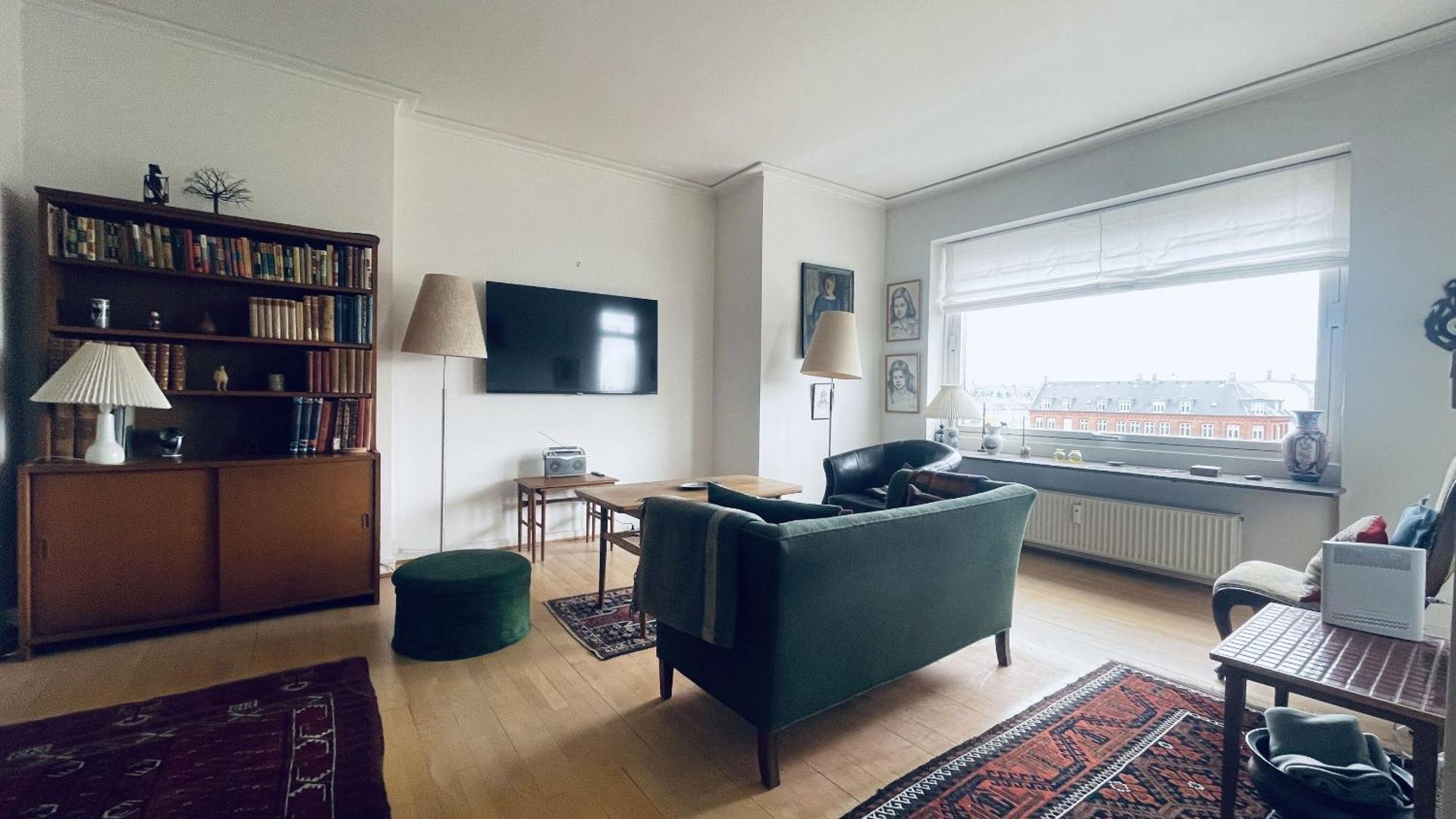 Apartamento Apartmentincopenhagen 1602