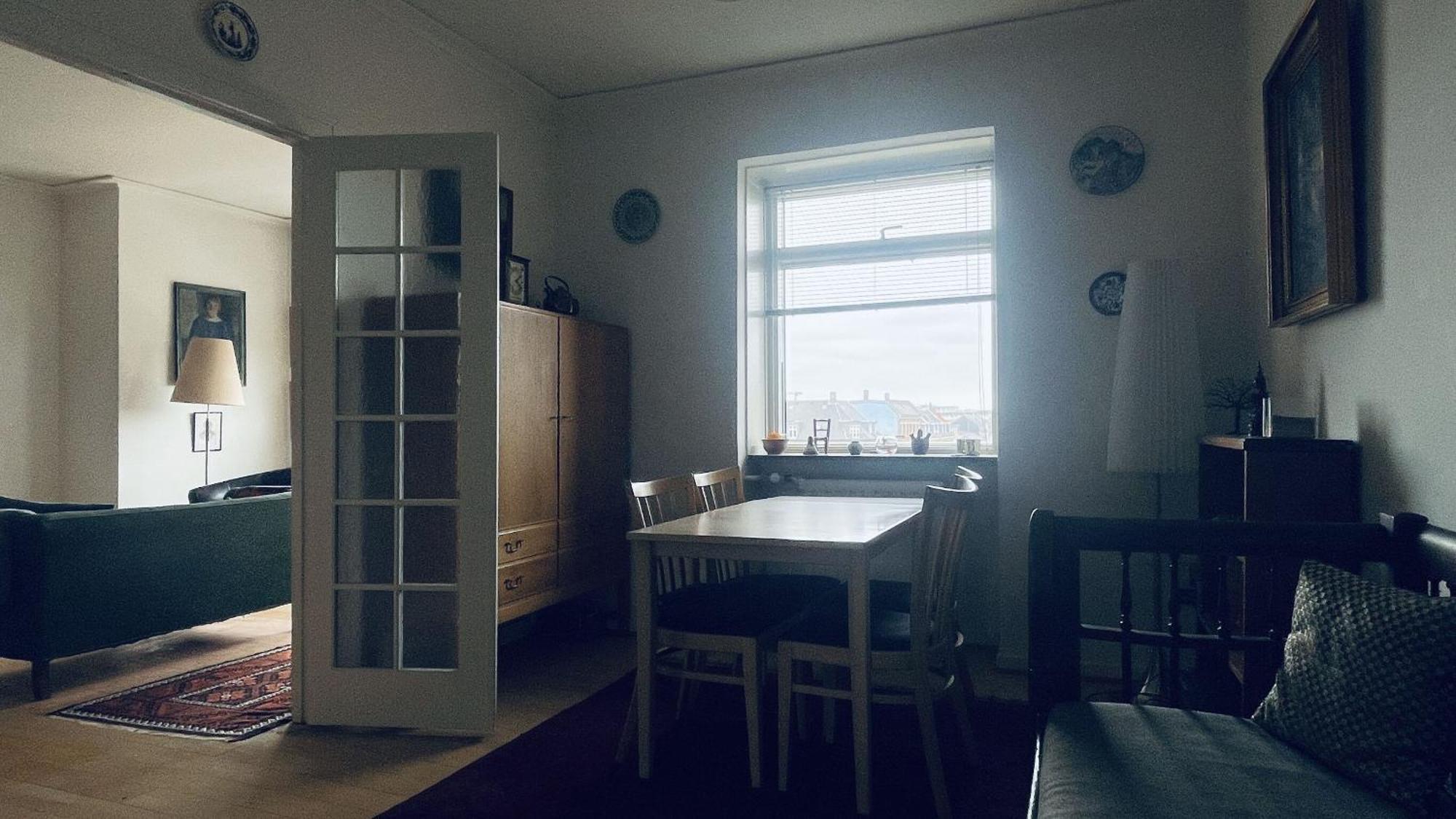 Apartamento Apartmentincopenhagen 1602