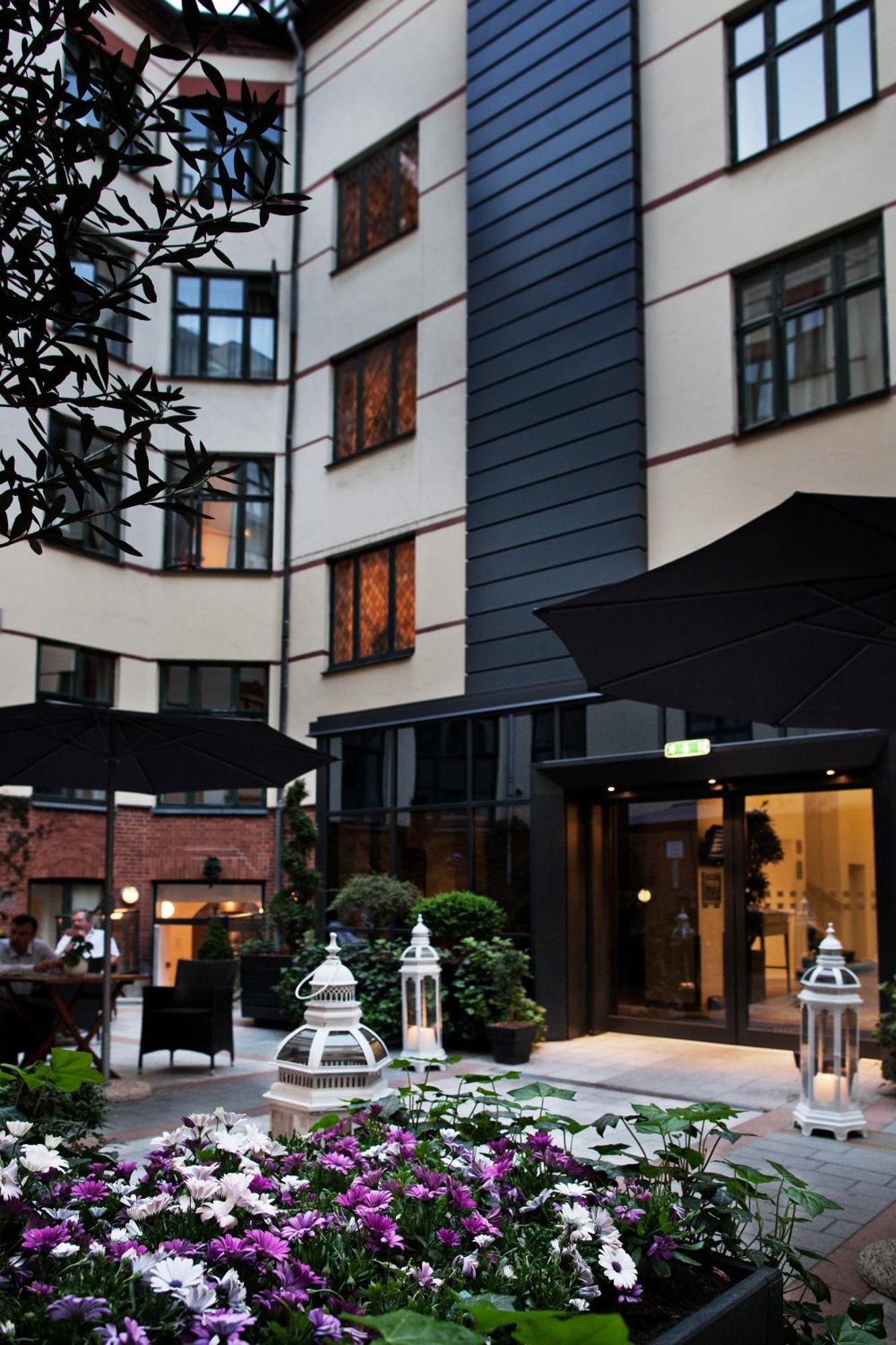 Best Western Hebron Kopenhagen