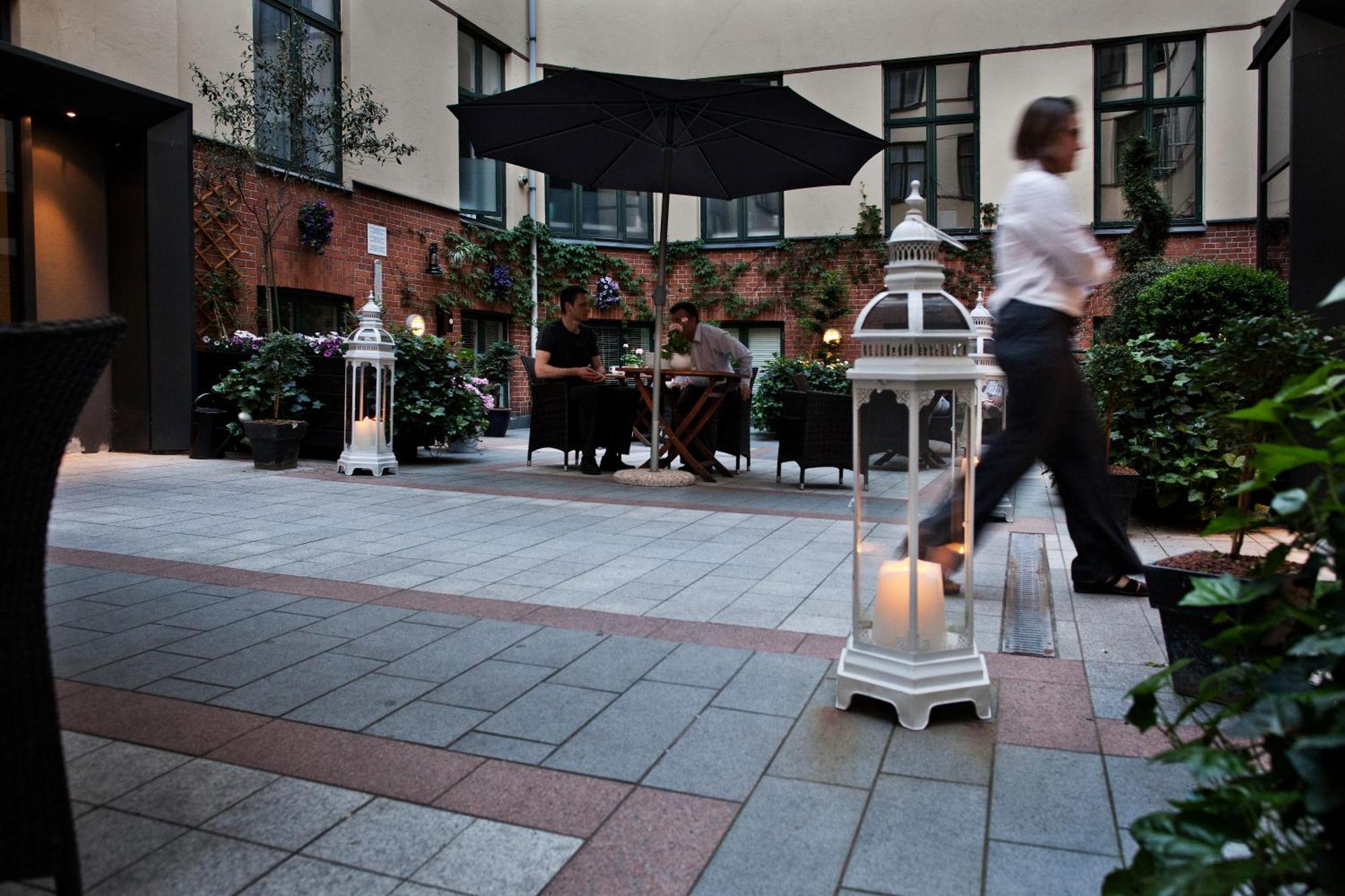 Best Western Hebron Kopenhagen