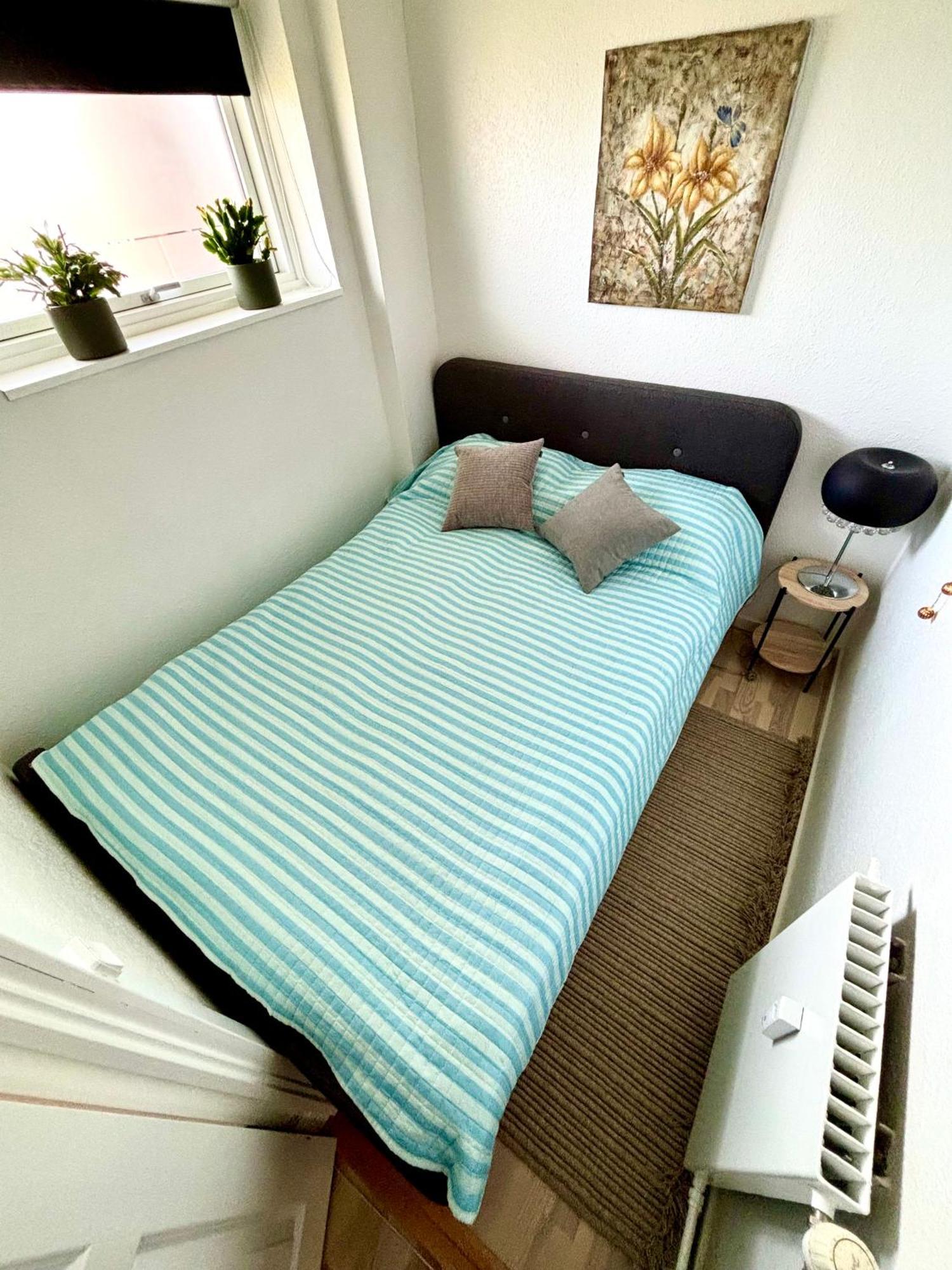 Lux Boutique Apt, Central, Canals And Metro Station