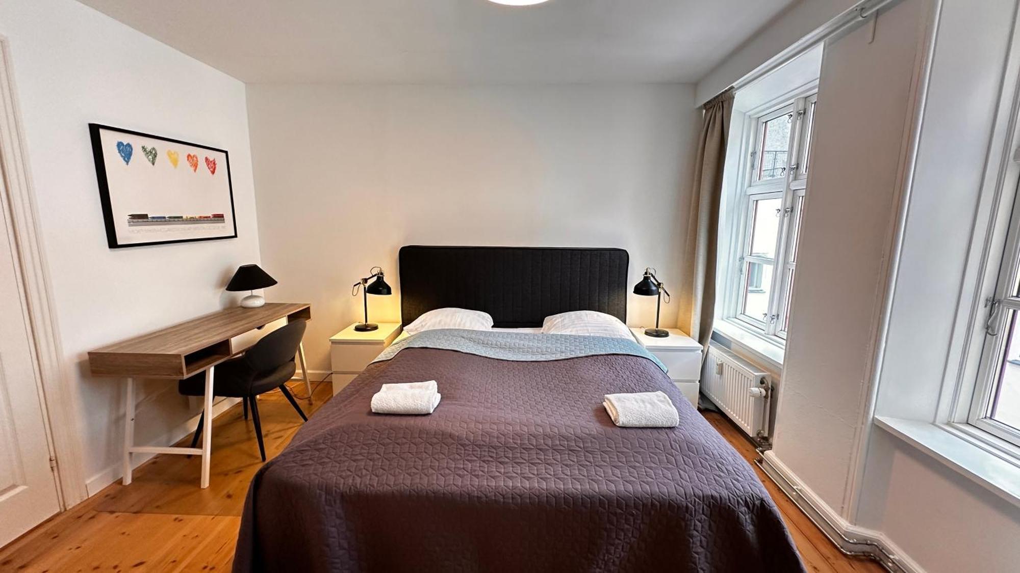 - Rap 7 Copenhague
