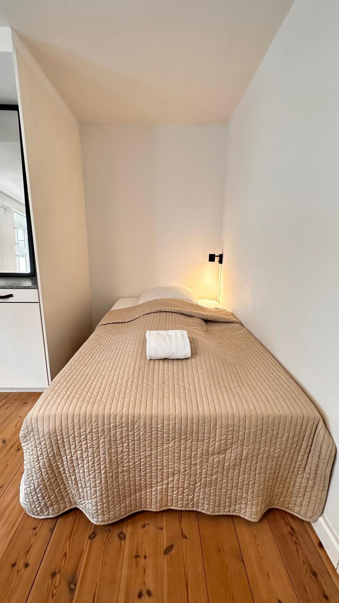 Appartement - Rap 7