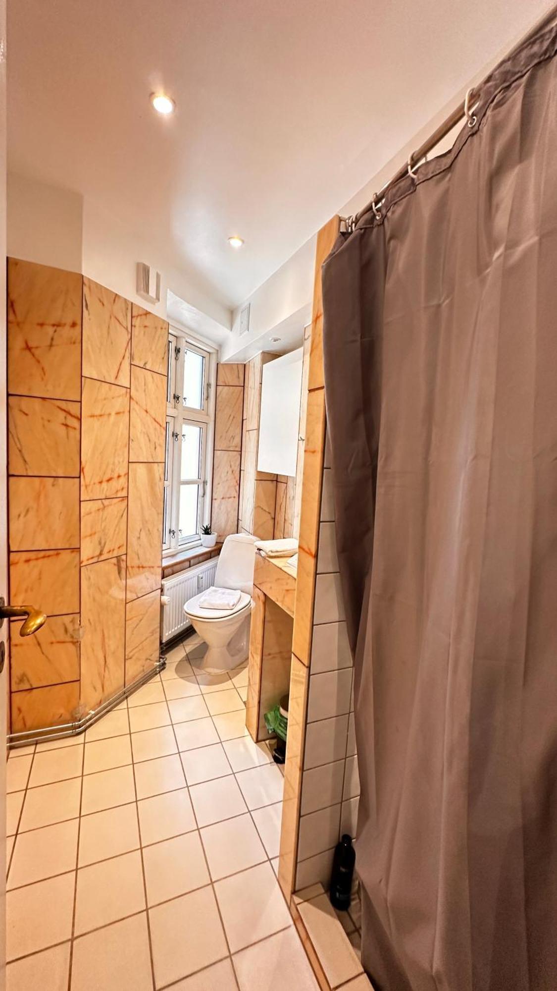 Appartement - Rap 7 *