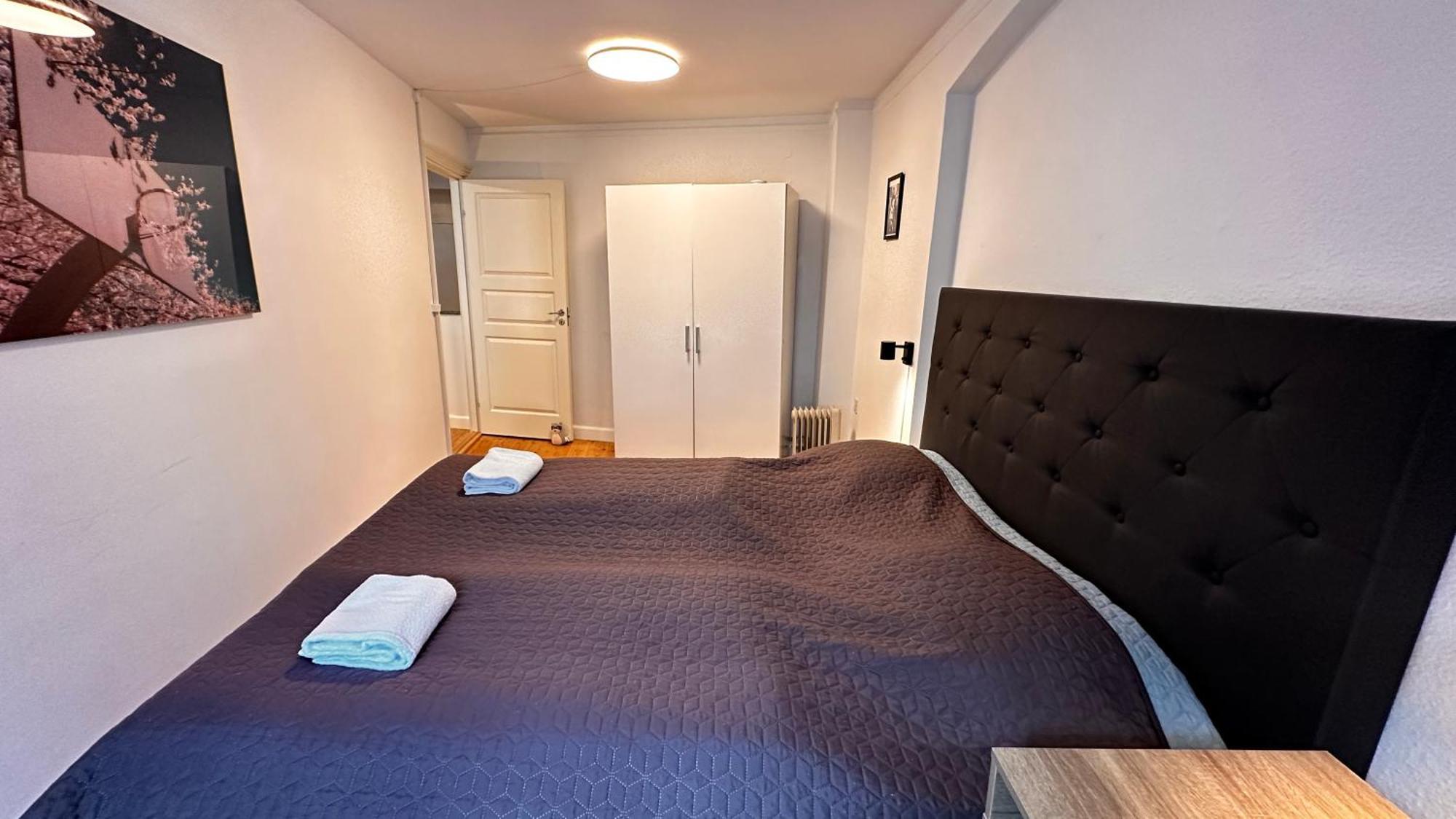 Apartment - Rap 7 Kopenhagen