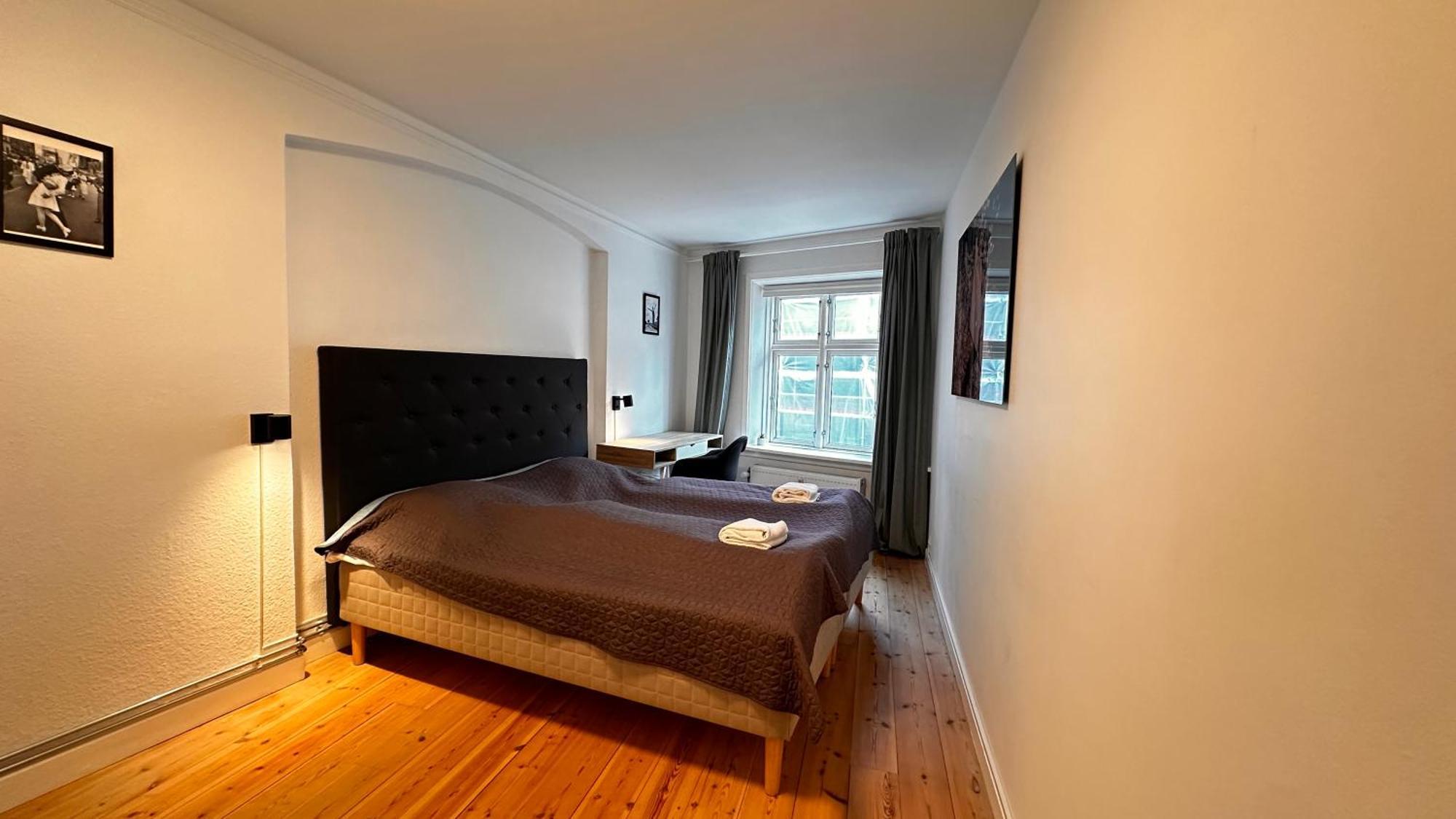 - Rap 7 Copenhague