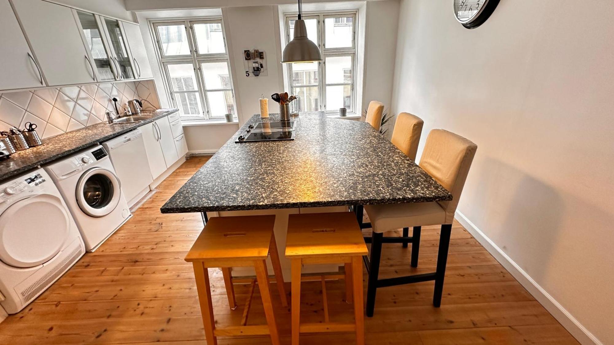 Appartement - Rap 7