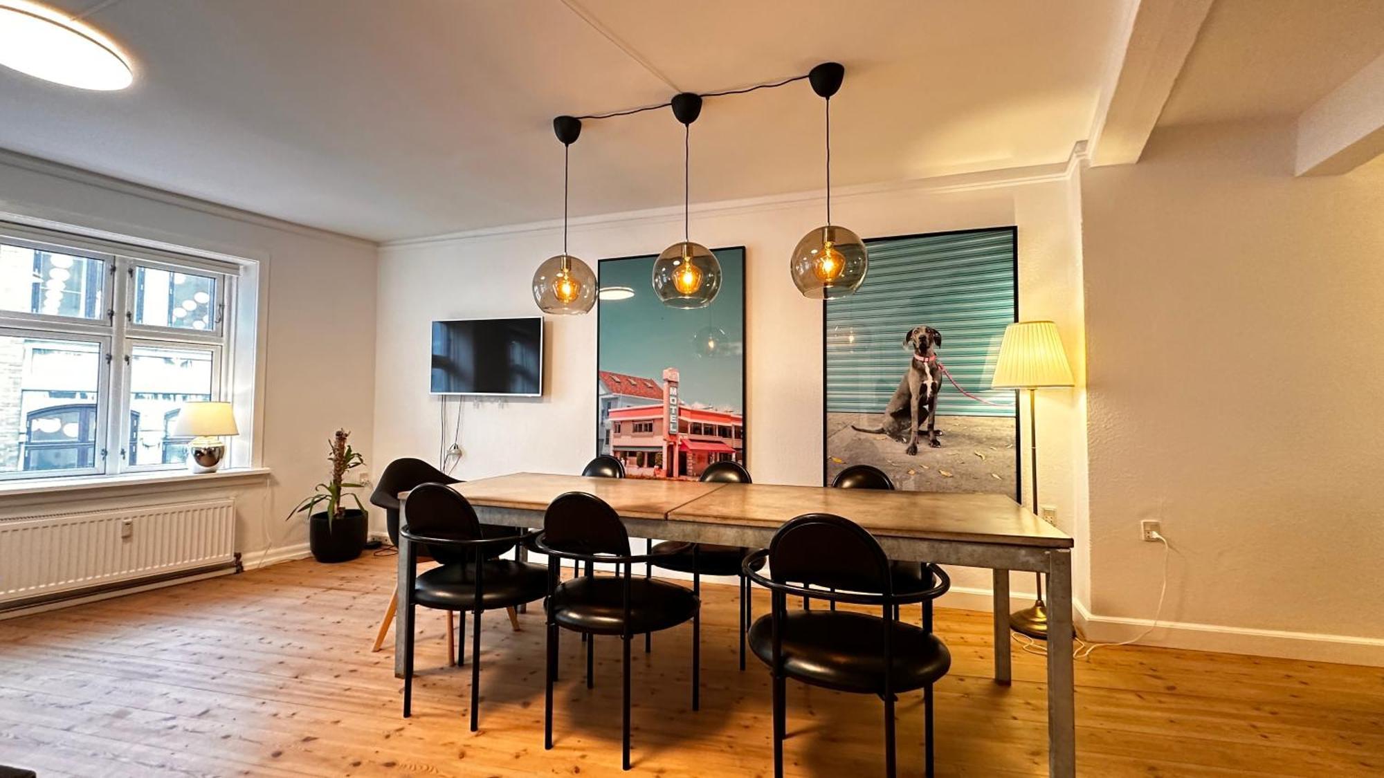Apartment - Rap 7 *