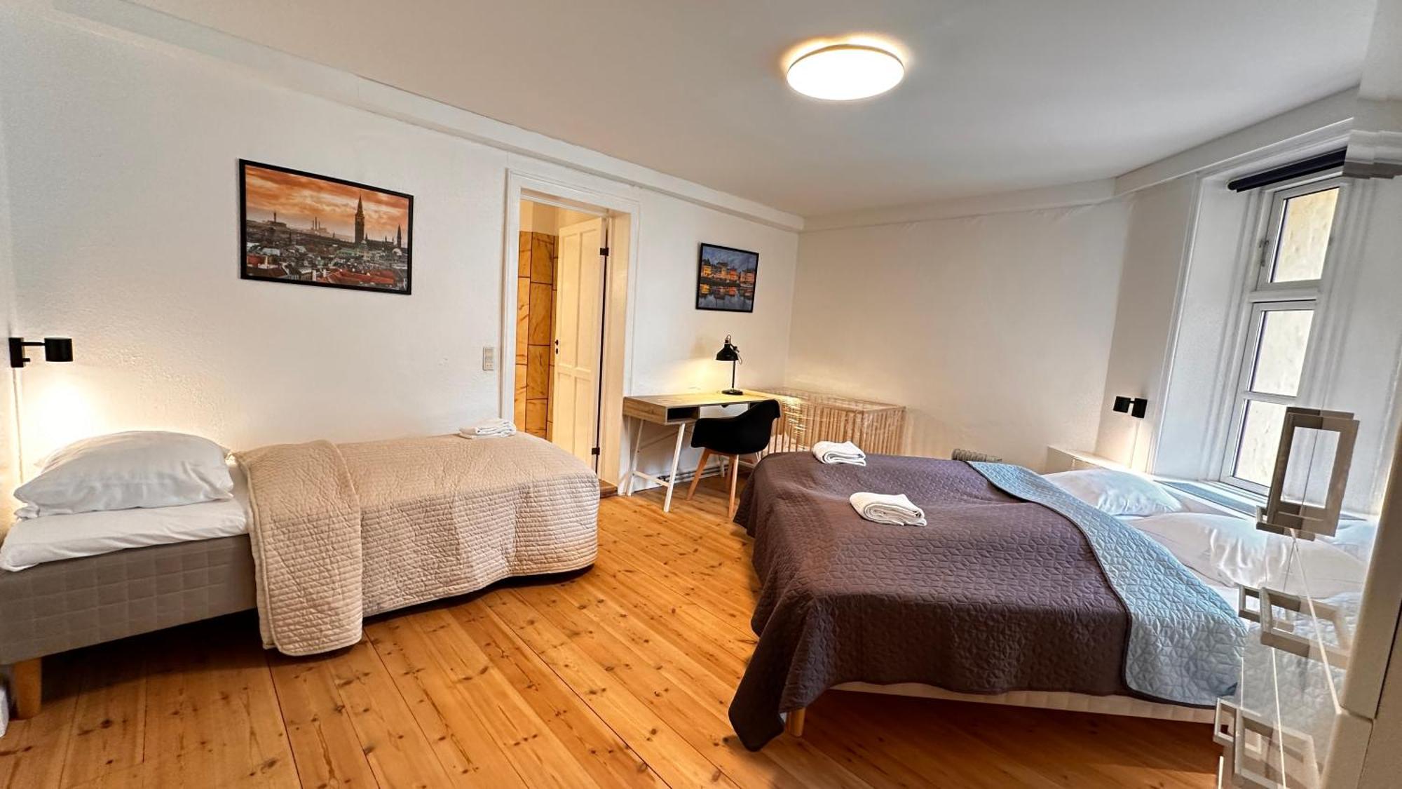 Apartment - Rap 7 *