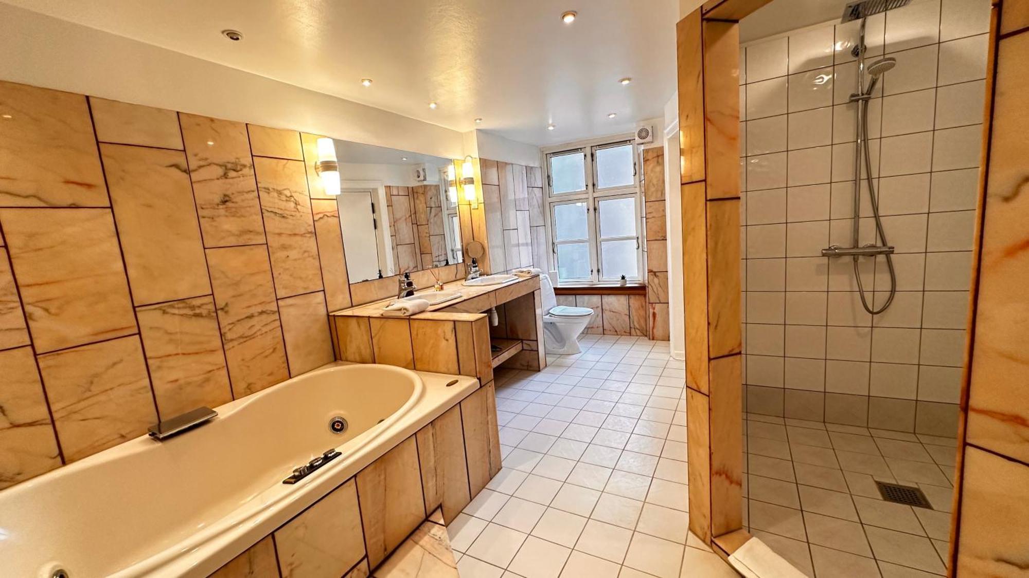 Apartment - Rap 7 Kopenhagen