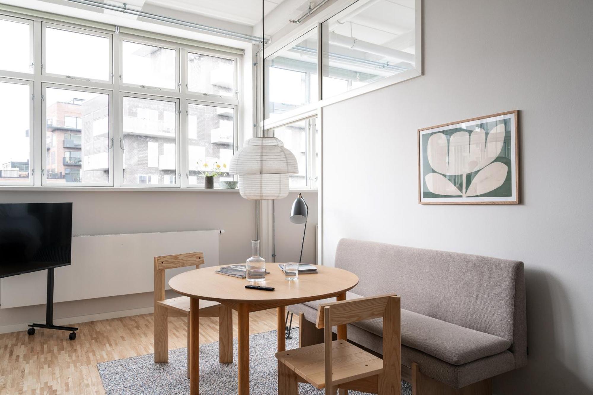 Aparthotel South By Daniel&jacob's Kopenhagen