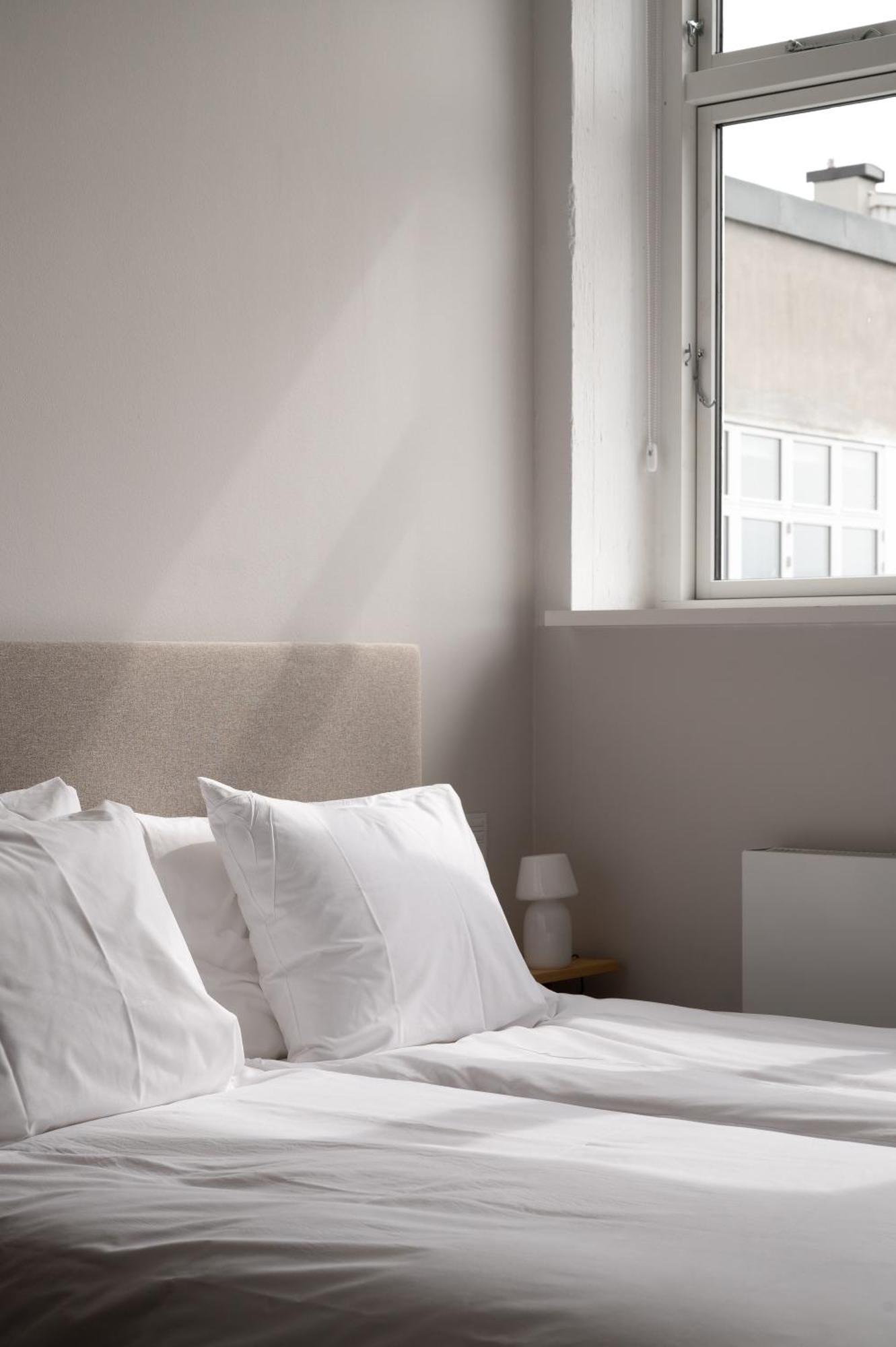 Aparthotel South By Daniel&jacob's