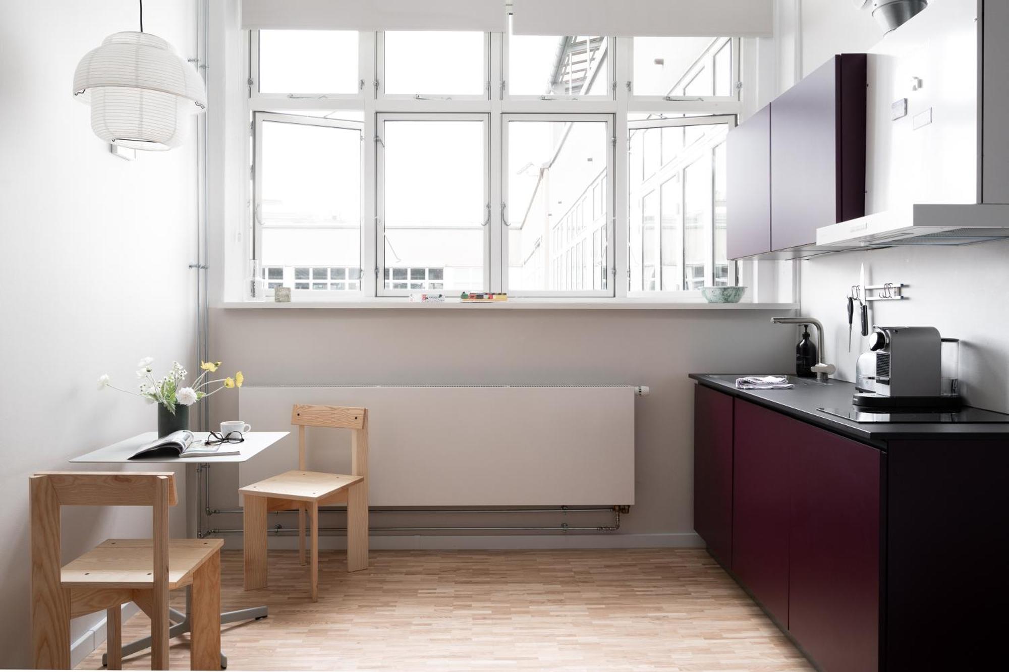 Aparthotel South By Daniel&jacob's *