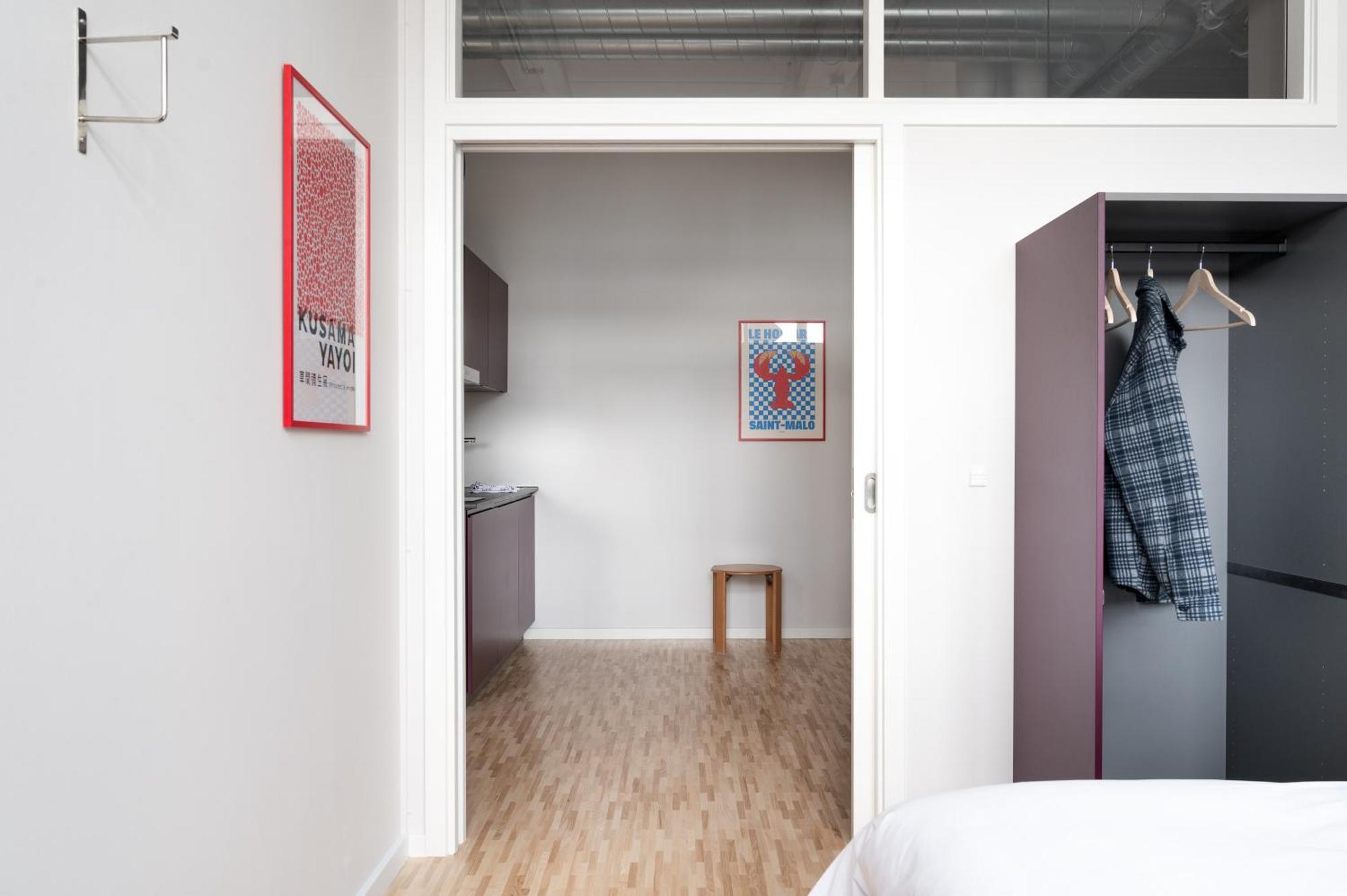 Aparthotel South By Daniel&jacob's *