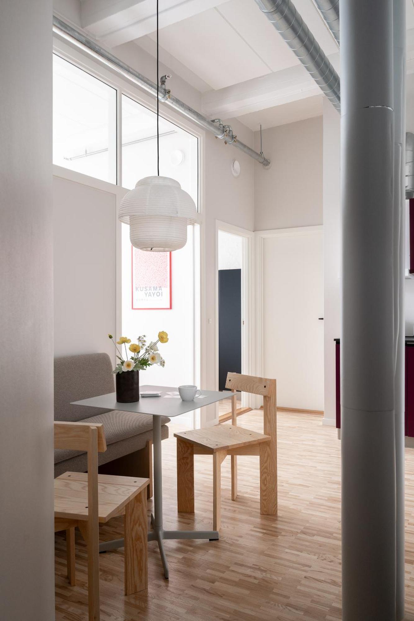 Aparthotel South By Daniel&jacob's *