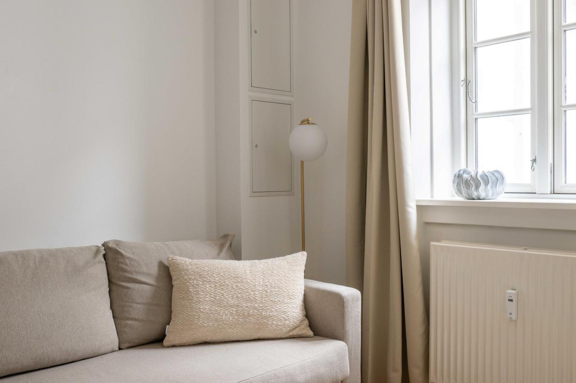 Apartment Stylish In Cph