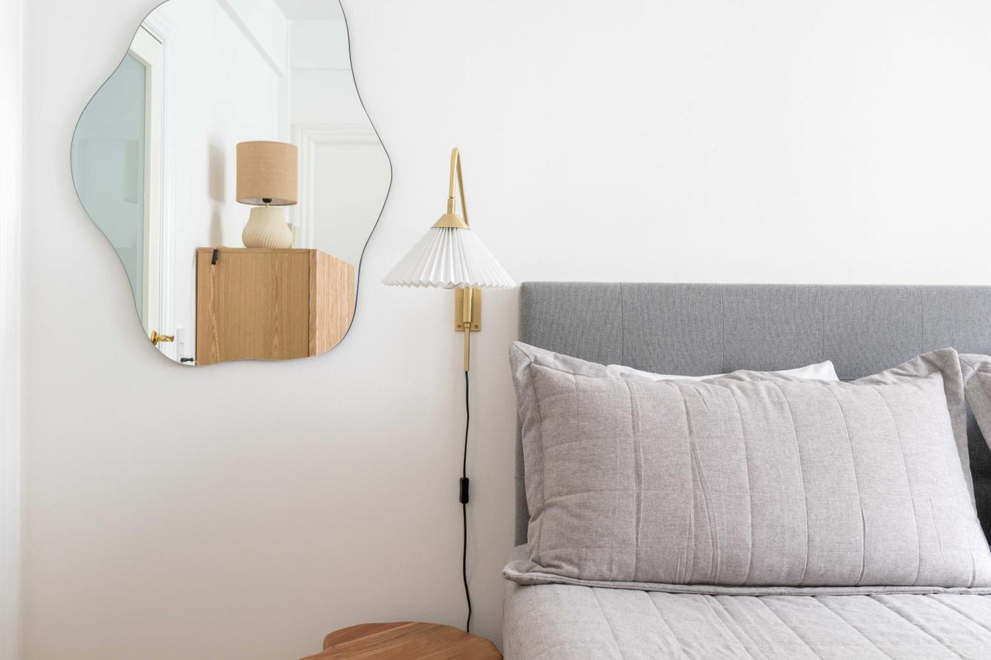 Apartment Stylish In Cph