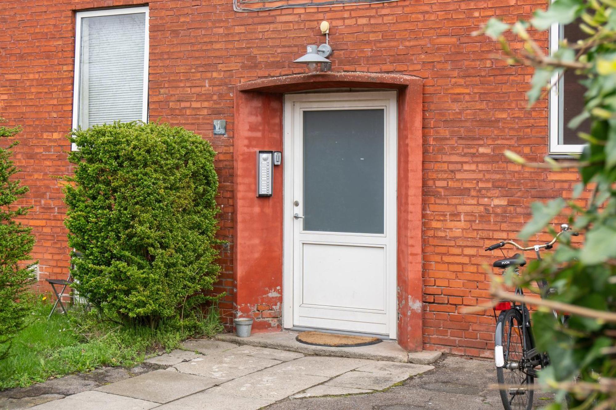 Apartment Charmerende 2-personers Bolig Pa Amager