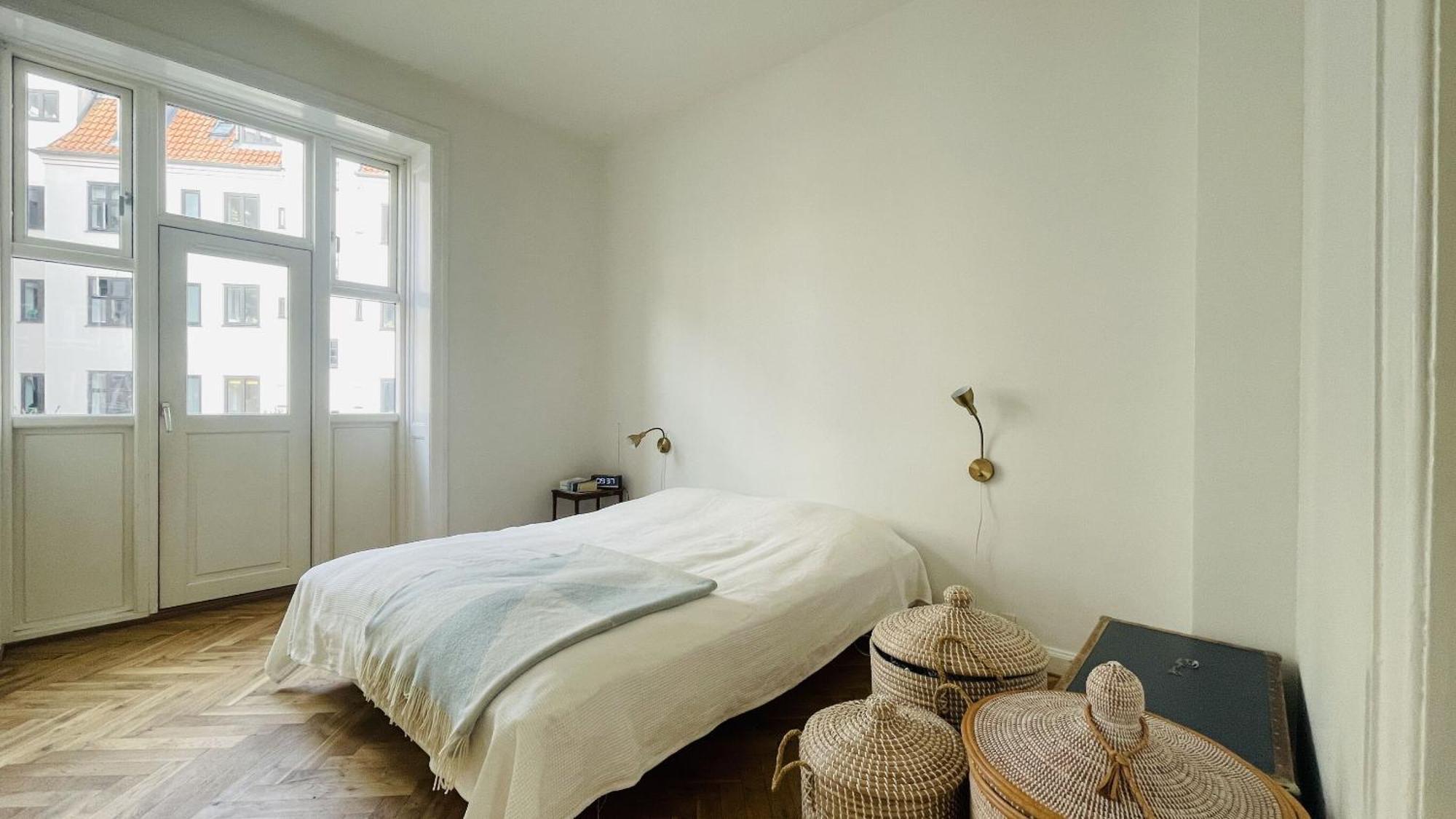 Apartmentincopenhagen 1617 Copenhagen