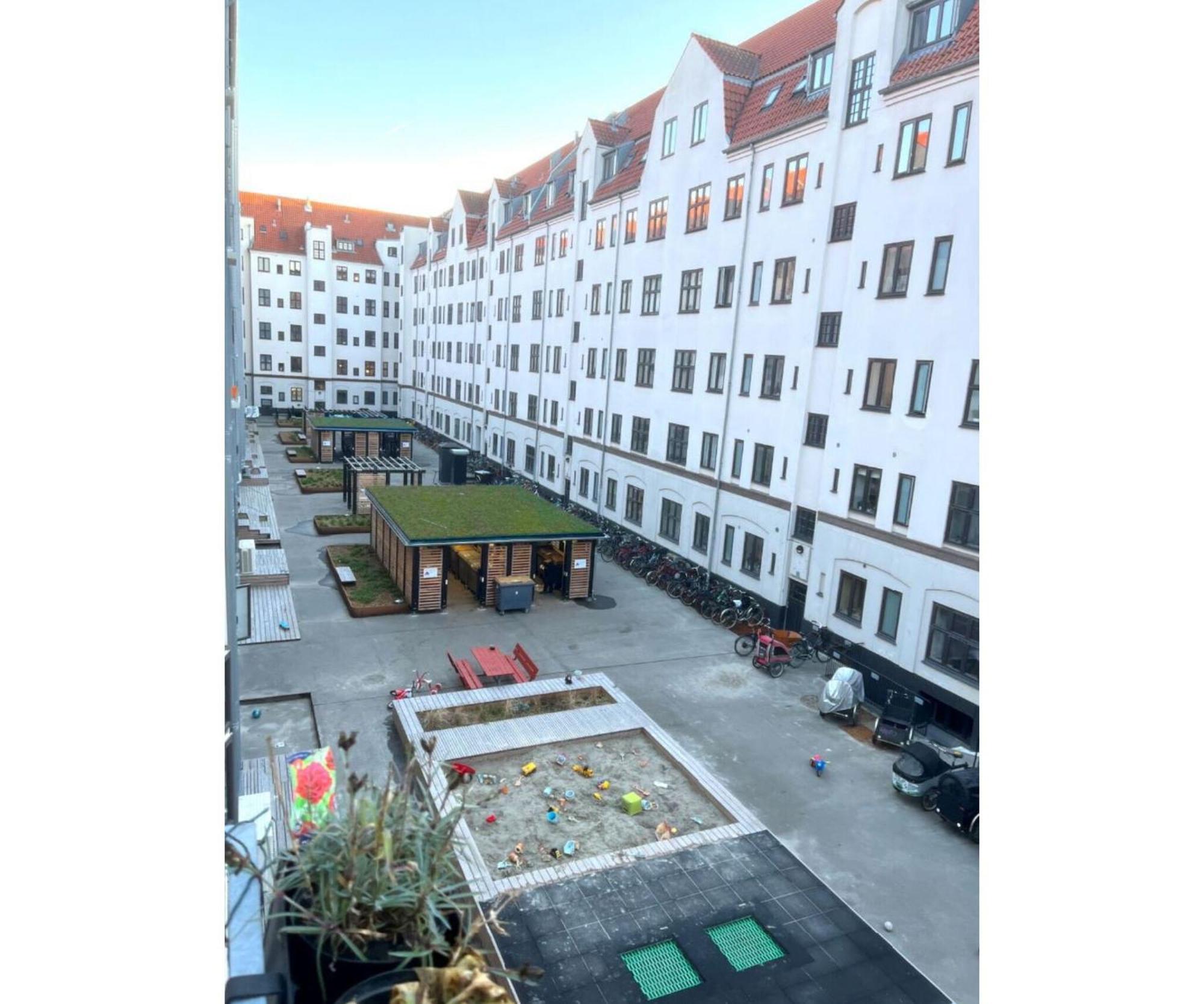 Apartmentincopenhagen 1617