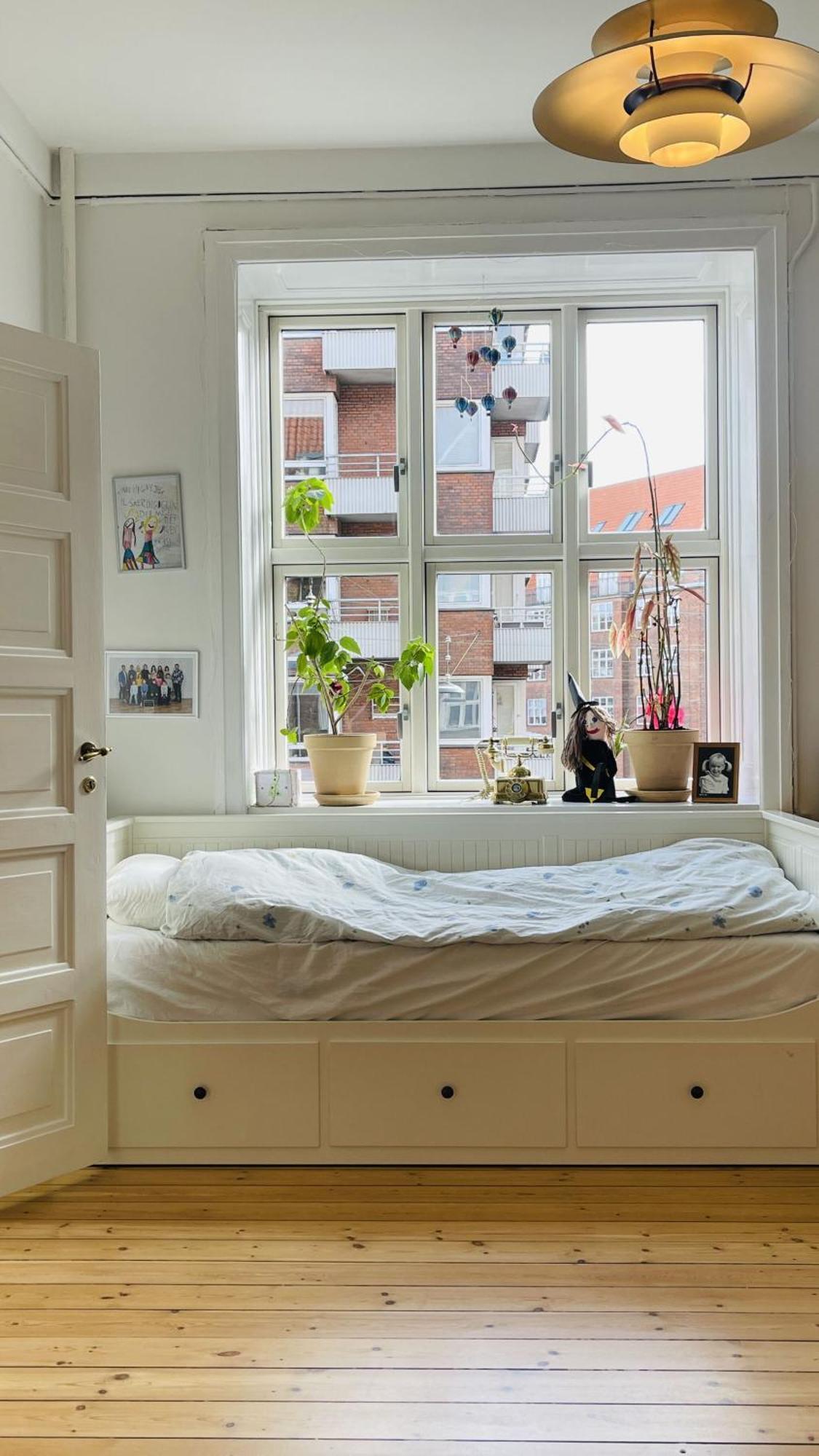 Apartment Apartmentincopenhagen 1617