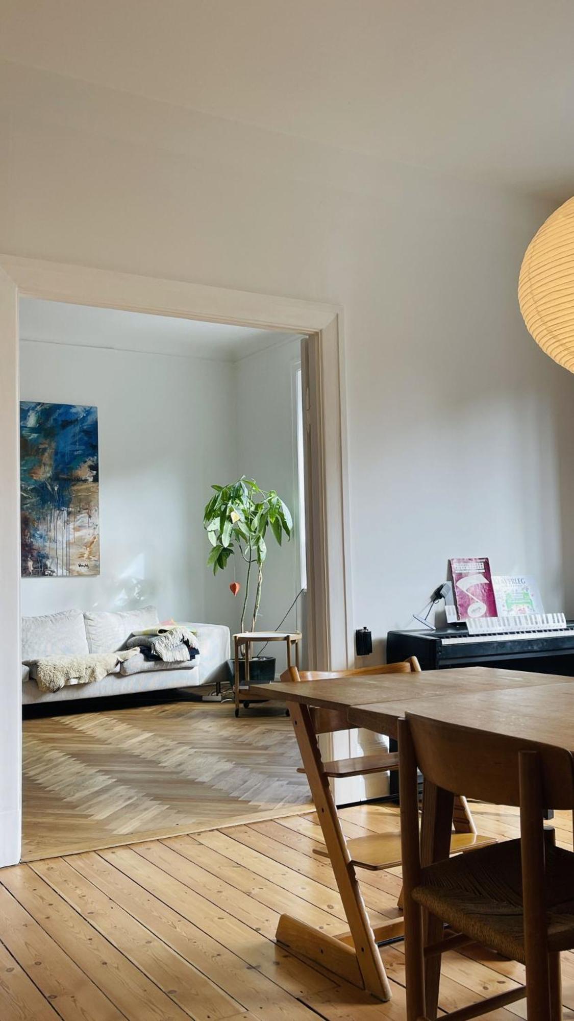 Lejlighed Apartmentincopenhagen 1617 *