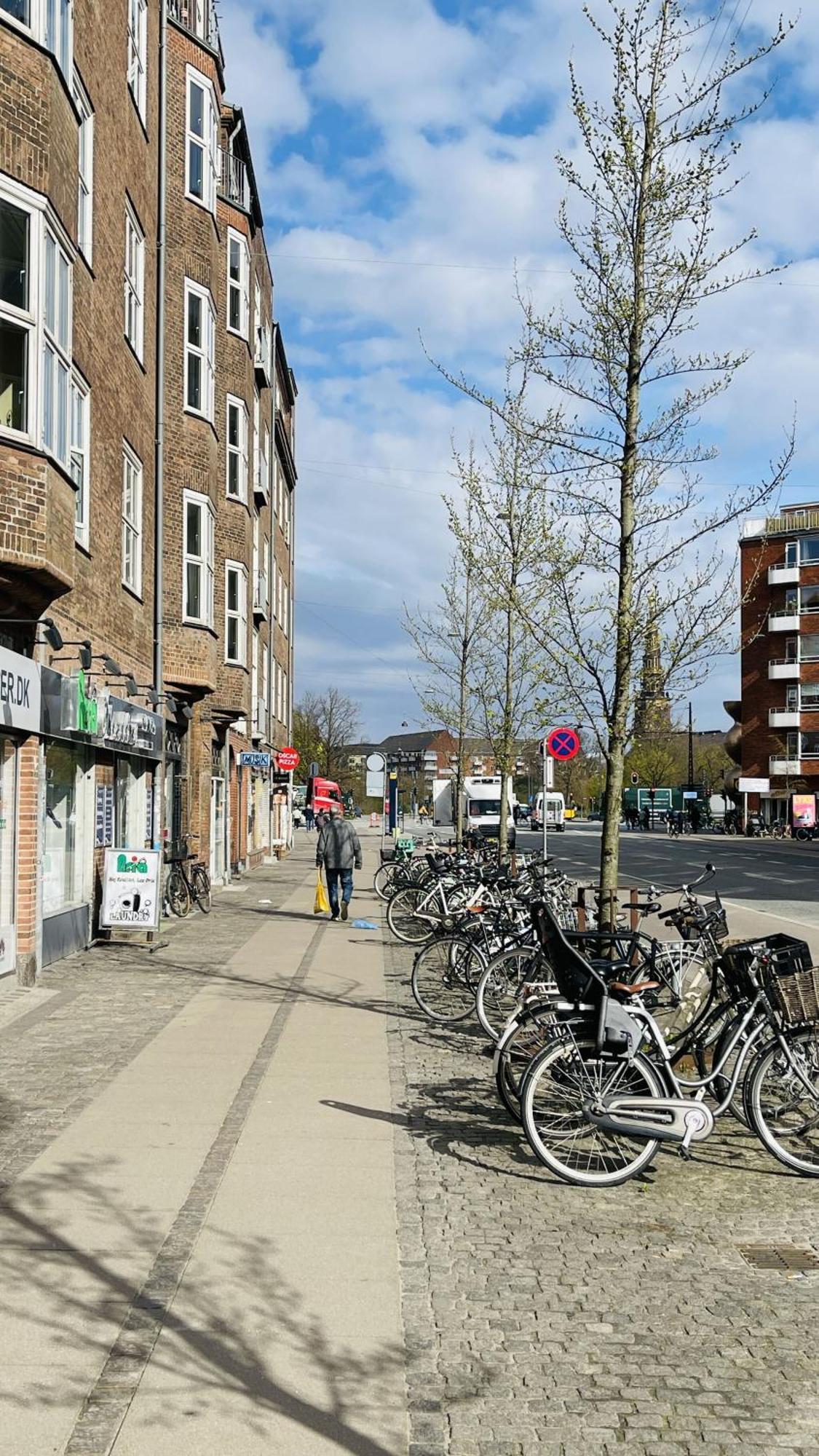 Apartmentincopenhagen 1617 København