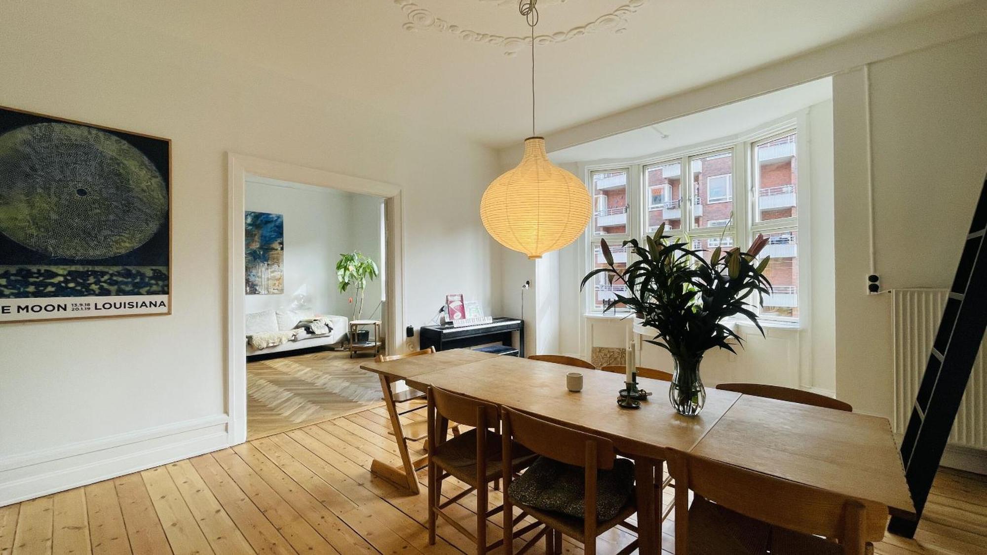 Apartmentincopenhagen 1617 Copenhagen
